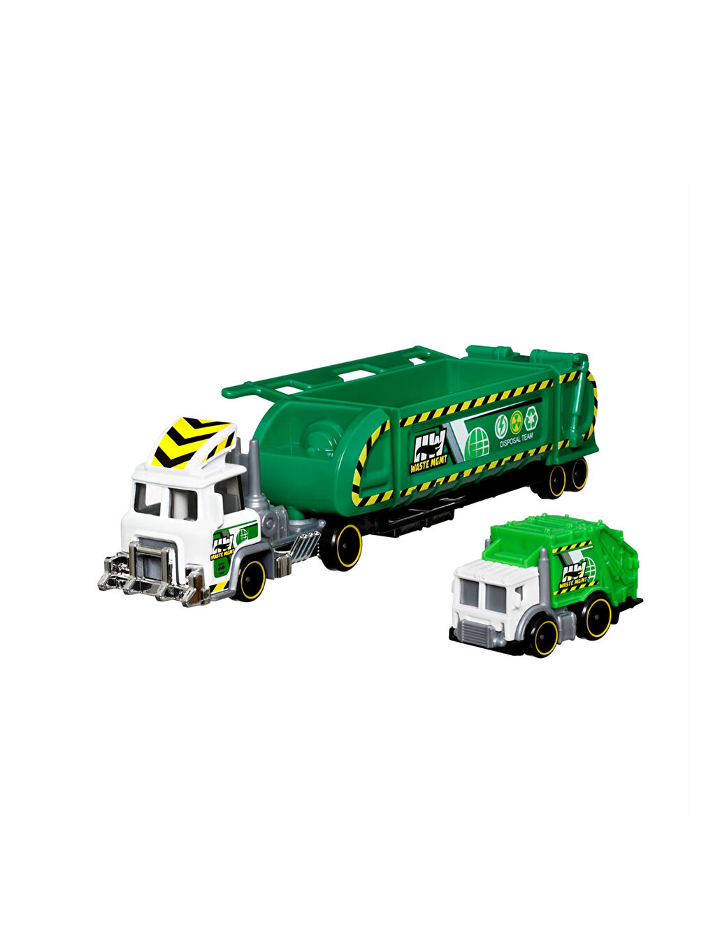 LCW ACCESSORIES Erkek Çocuk Oyuncak Tır - 2