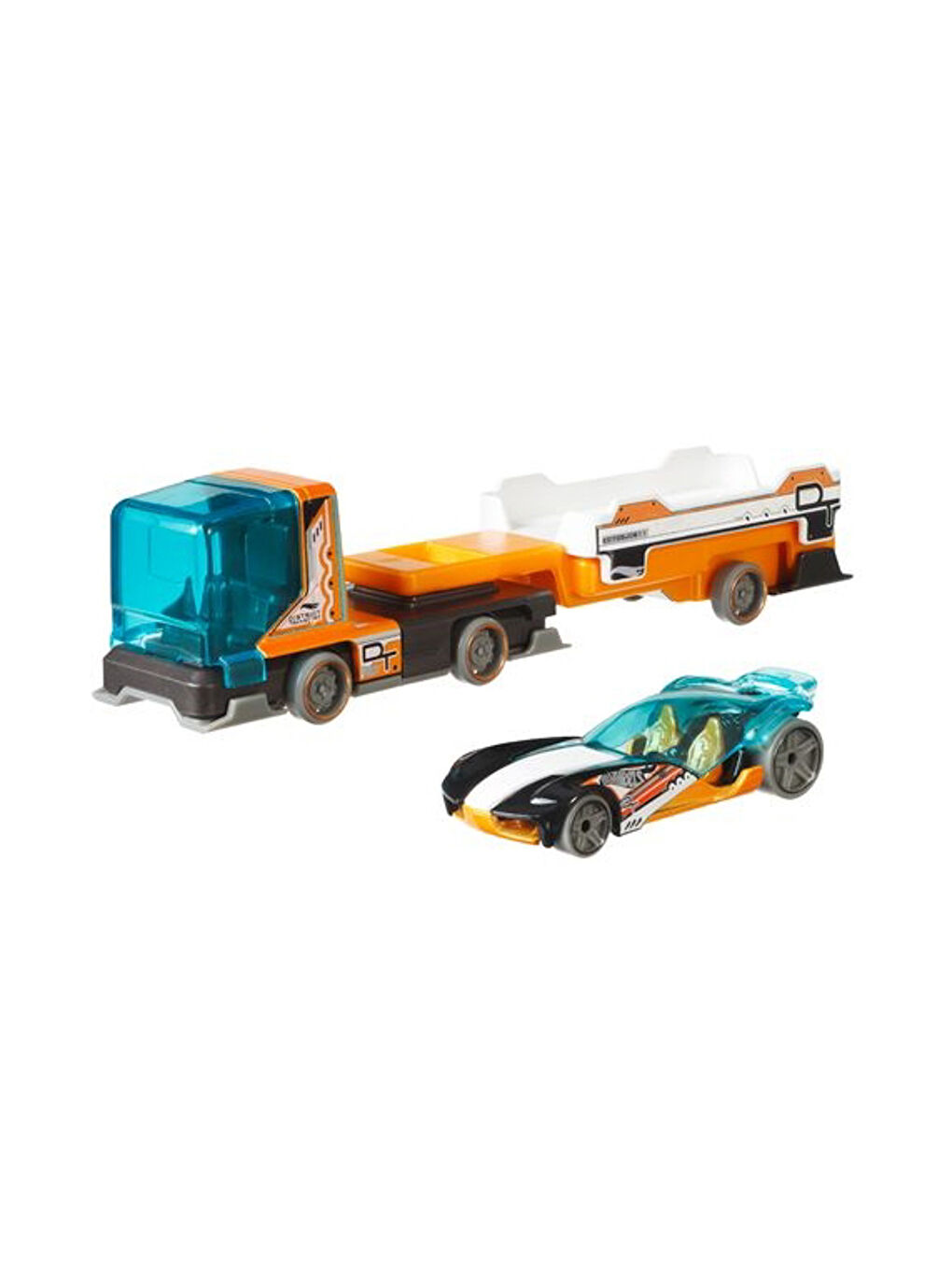 LCW ACCESSORIES Erkek Çocuk Oyuncak Tır - 9