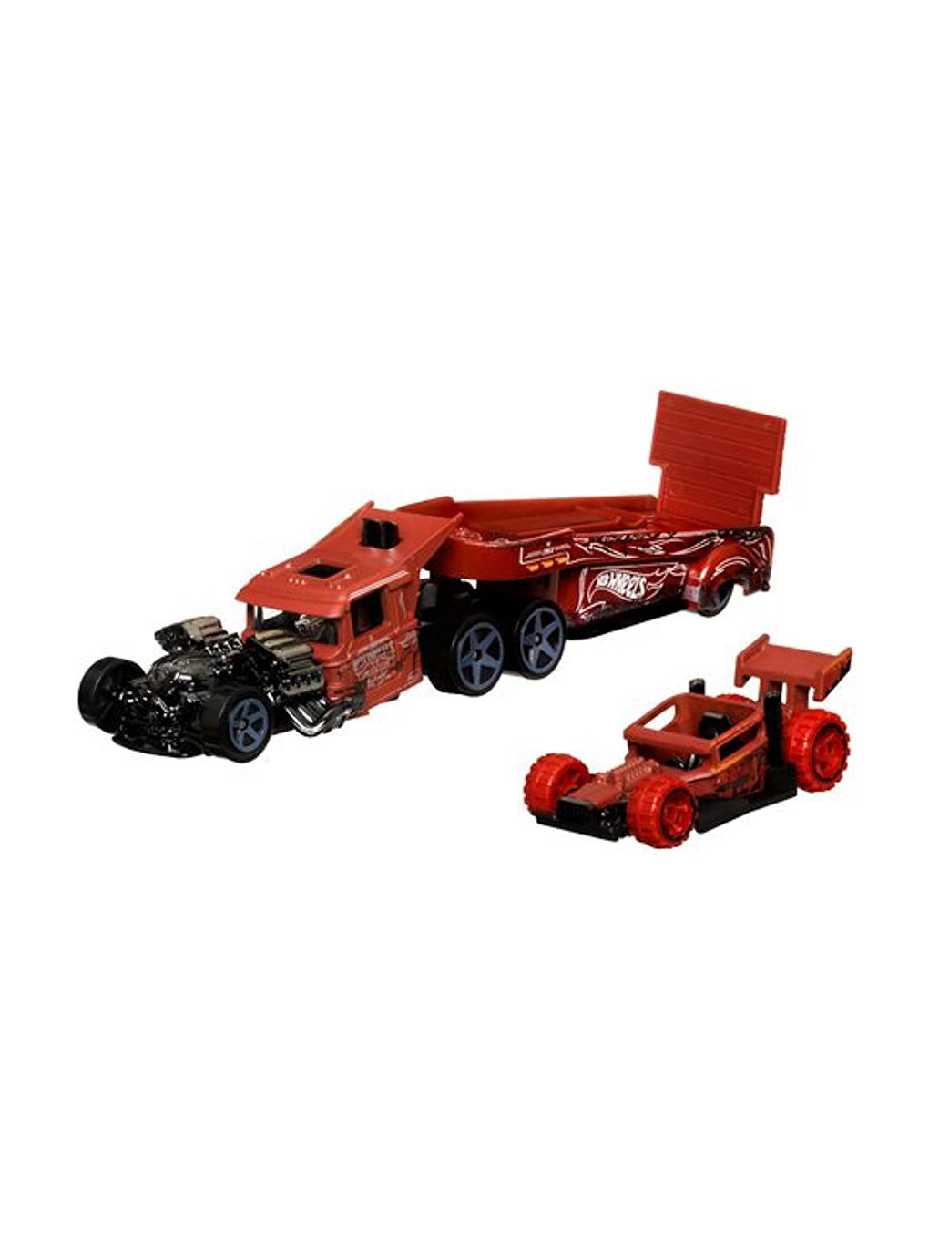 LCW ACCESSORIES Erkek Çocuk Oyuncak Tır - 10