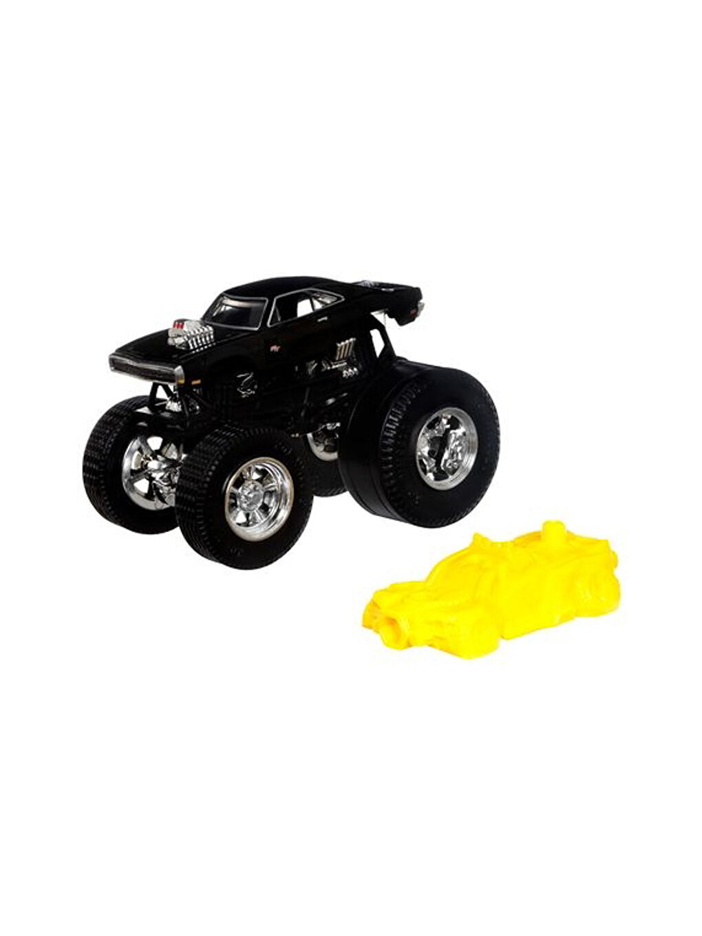 Hot Wheels Çocuk Oyuncak Araba FYJ44 - 13