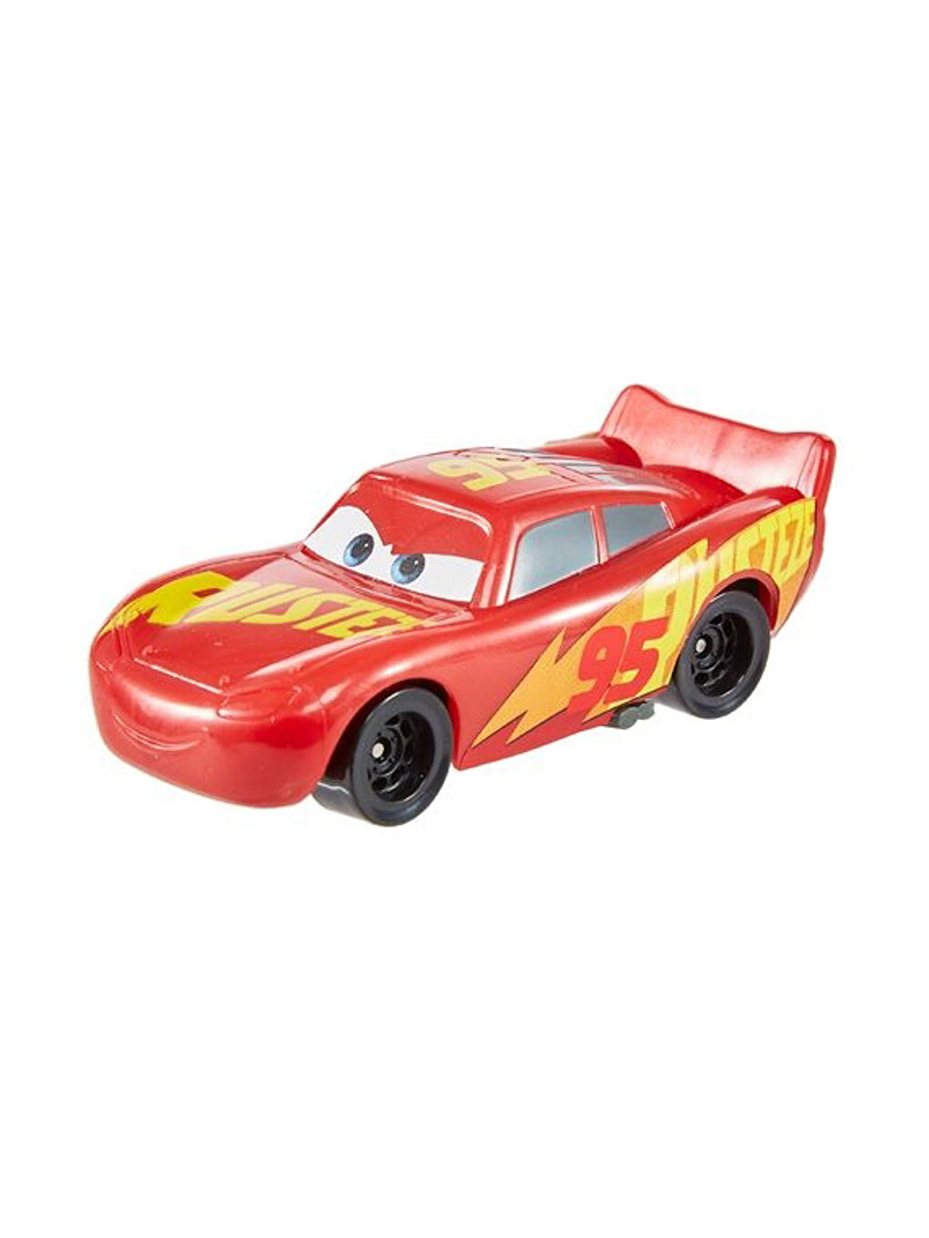 Cars Lisanslı Figür Oyuncak Araba-2