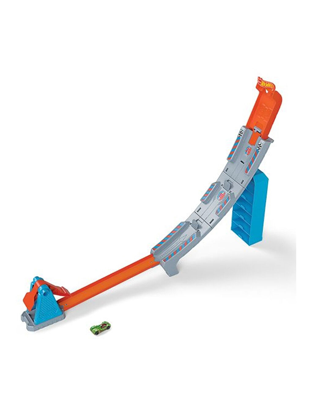 Şampiyonluk Parkuru Seti-2