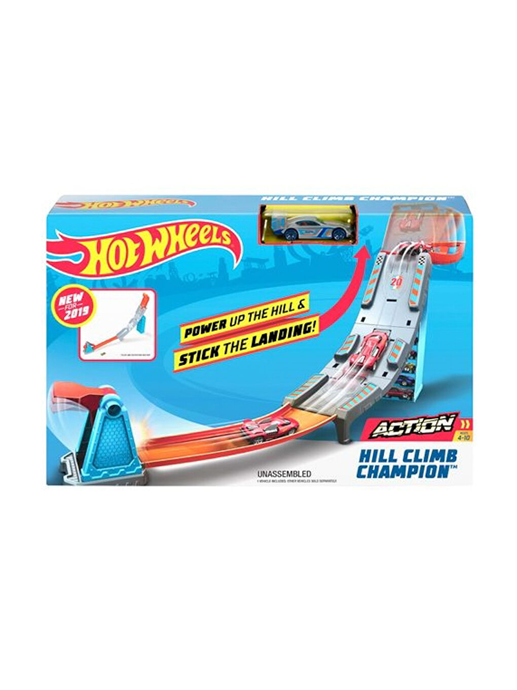 Şampiyonluk Parkuru Seti-3