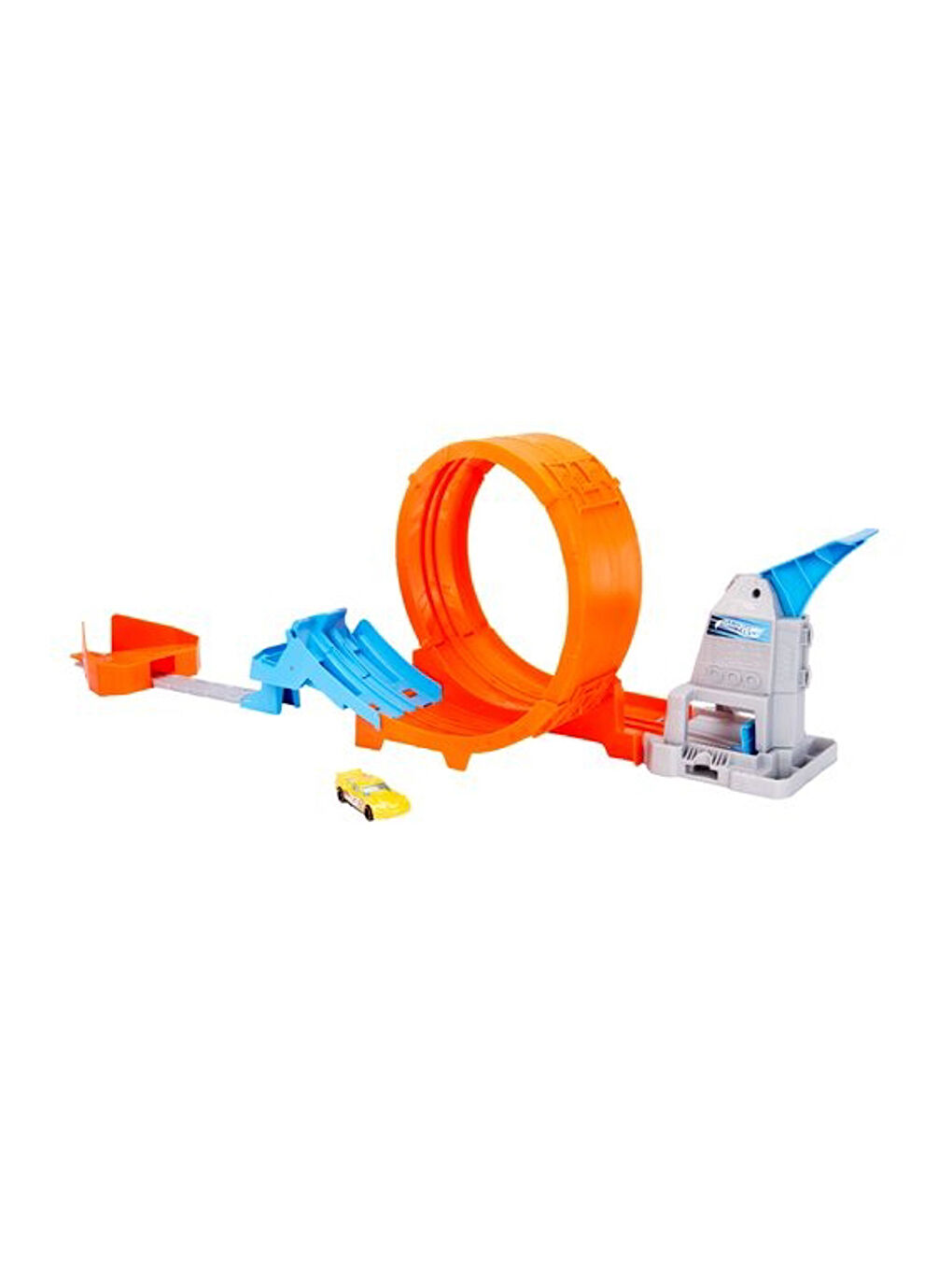 Şampiyonluk Parkuru Seti-4