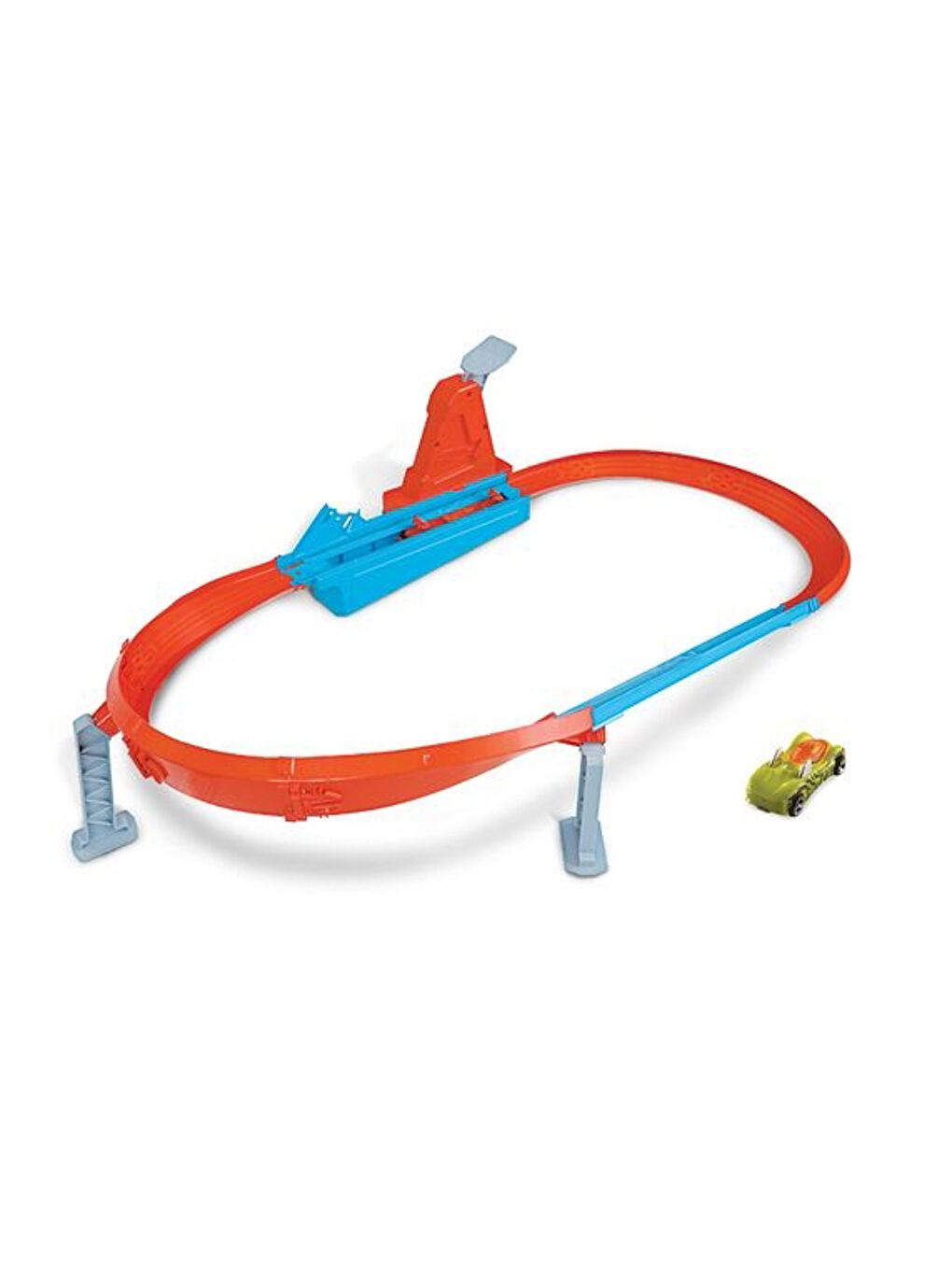 Şampiyonluk Parkuru Seti-6