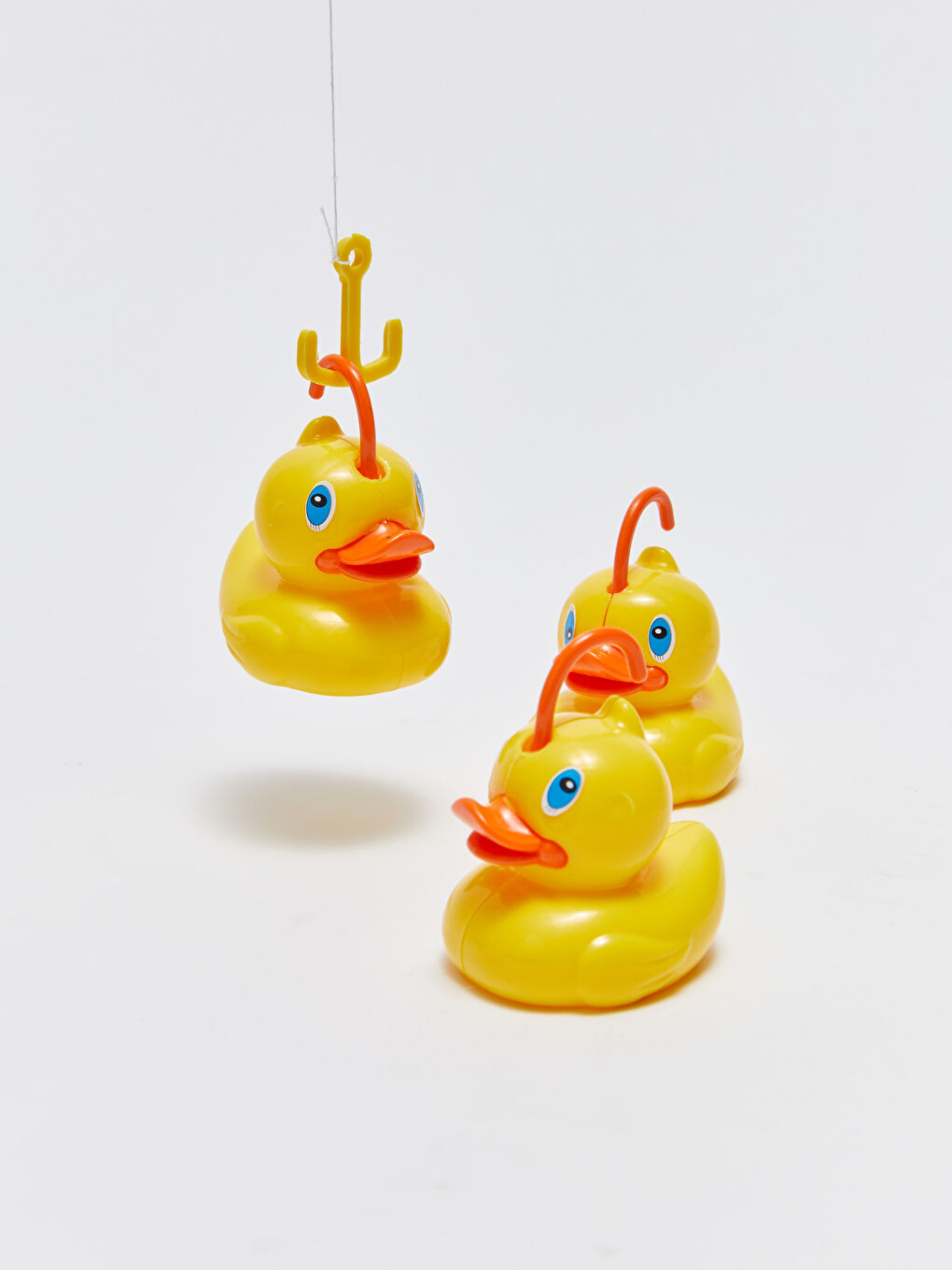 Erkek Çocuk Oyuncak Olta ve Ördek-2