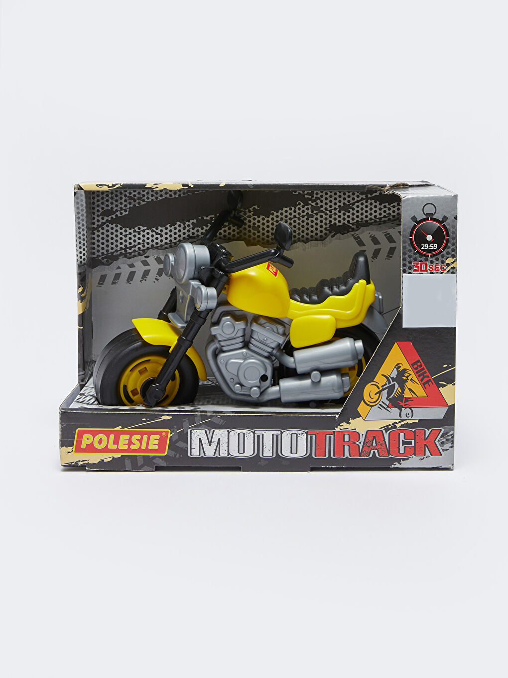 Oyuncak Motosiklet-1