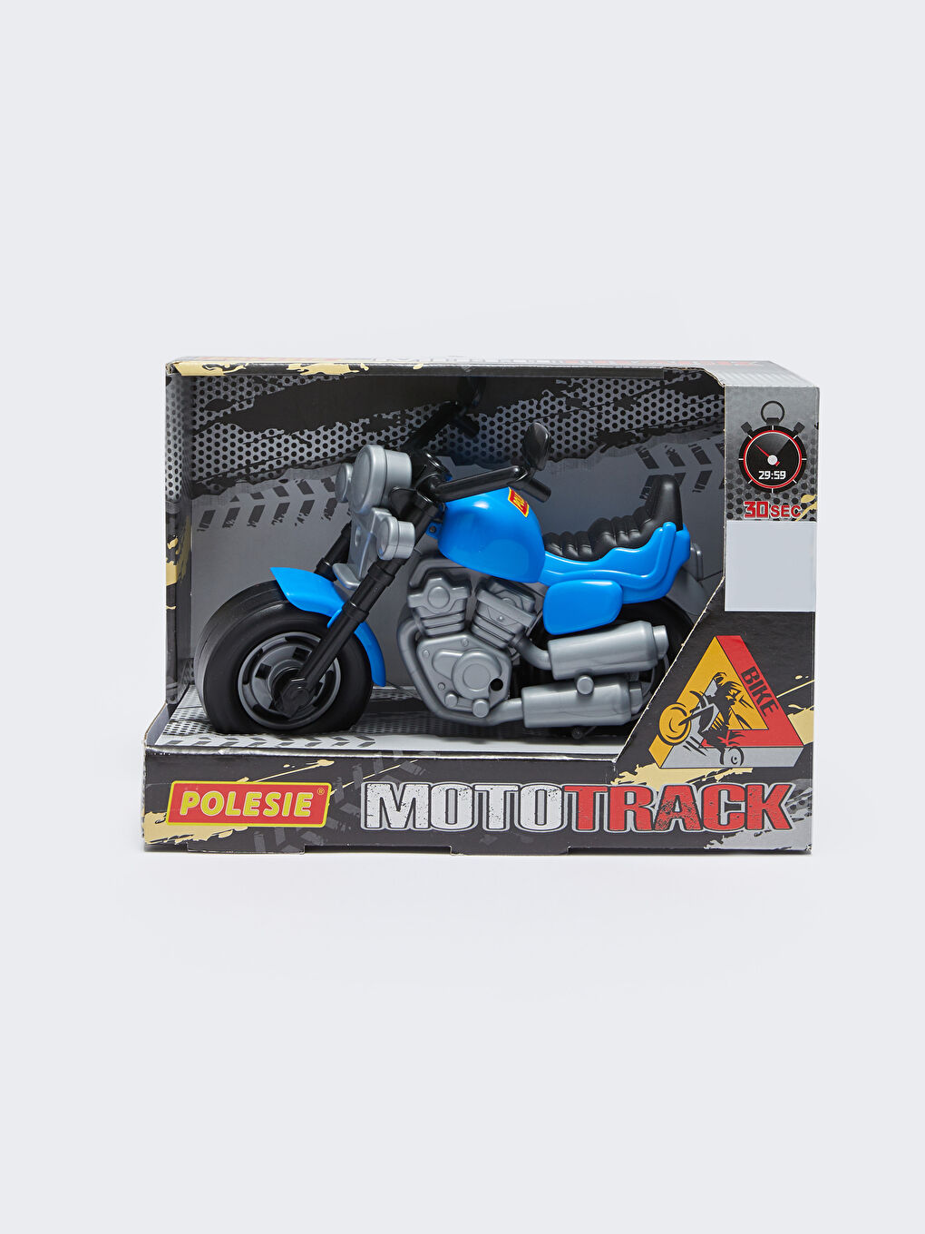 Oyuncak Motosiklet-2