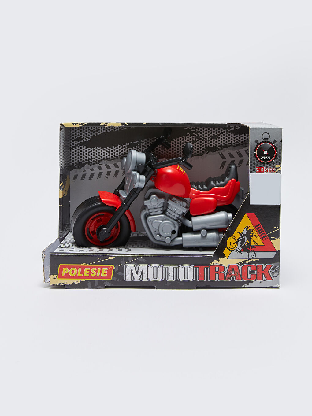 Oyuncak Motosiklet-3