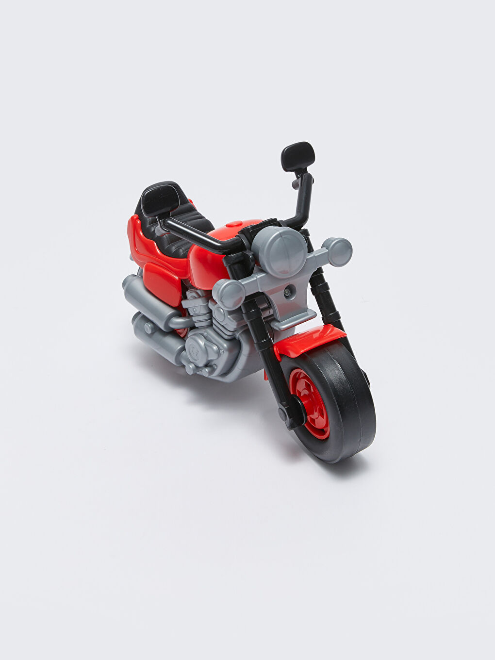 Oyuncak Motosiklet-5