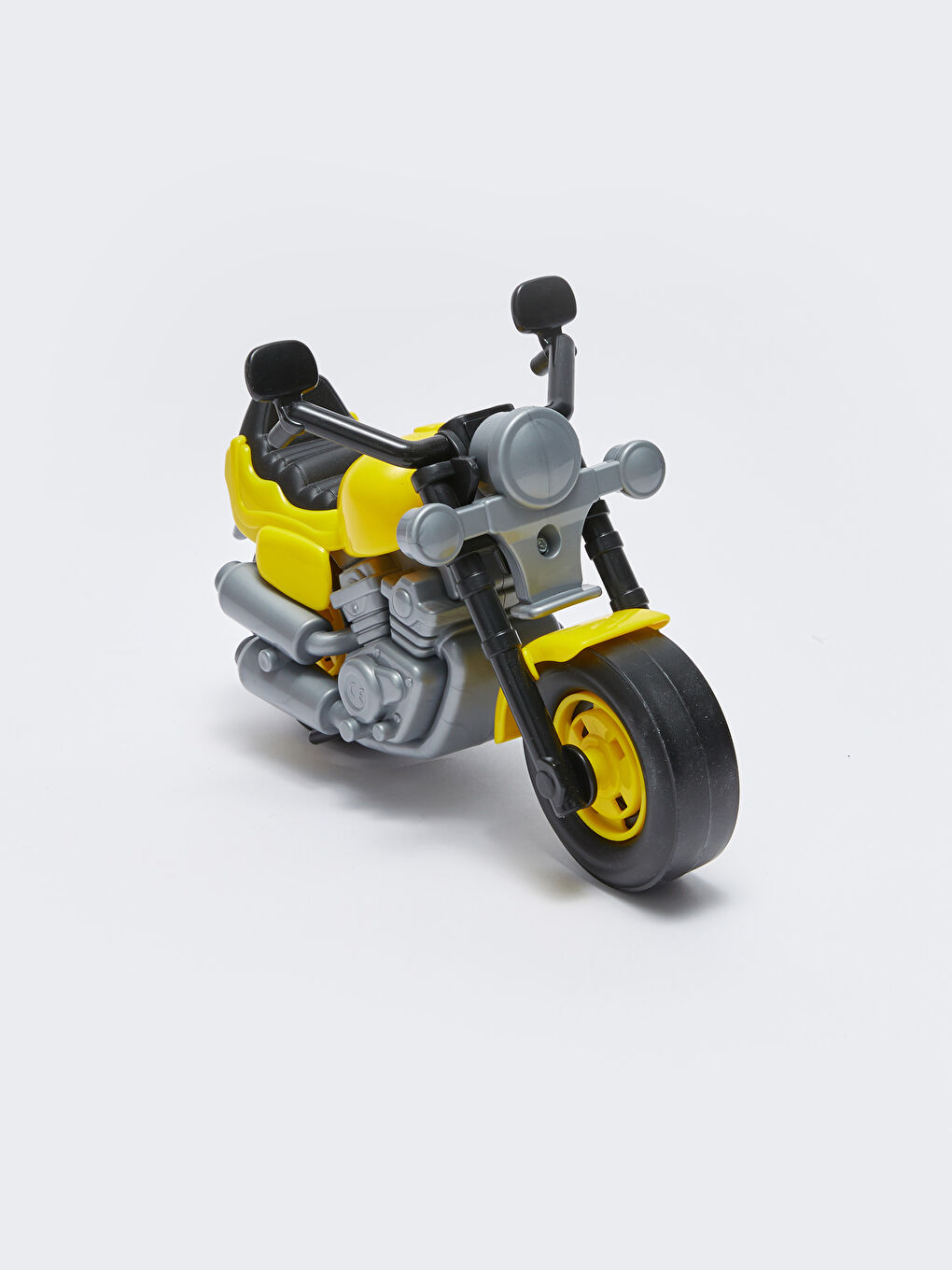 Oyuncak Motosiklet-6