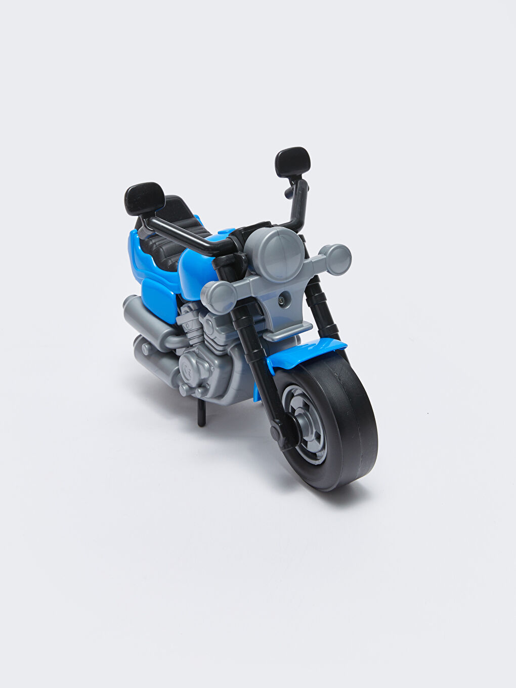 Oyuncak Motosiklet-7