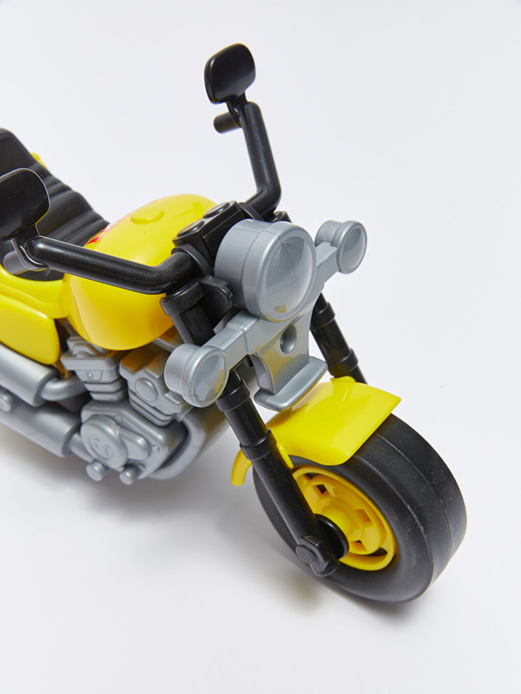 Oyuncak Motosiklet-8