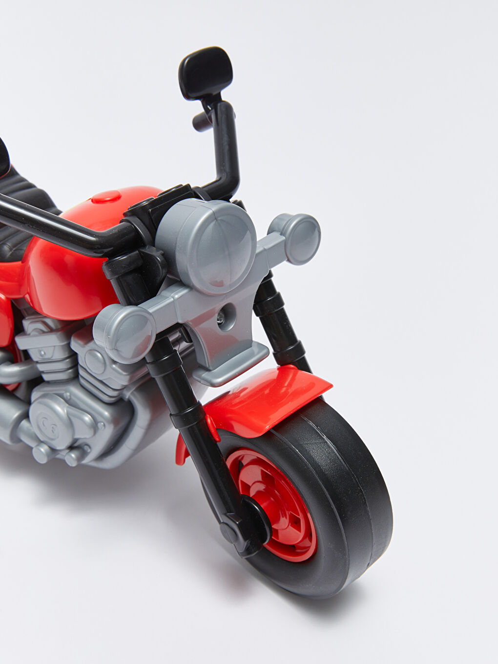 Oyuncak Motosiklet-9