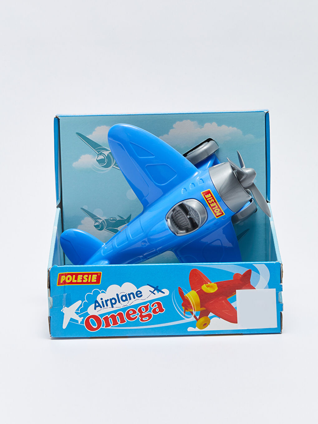 LCW ACCESSORIES Colorful Toy Helicopter -S34653Z4-QBC