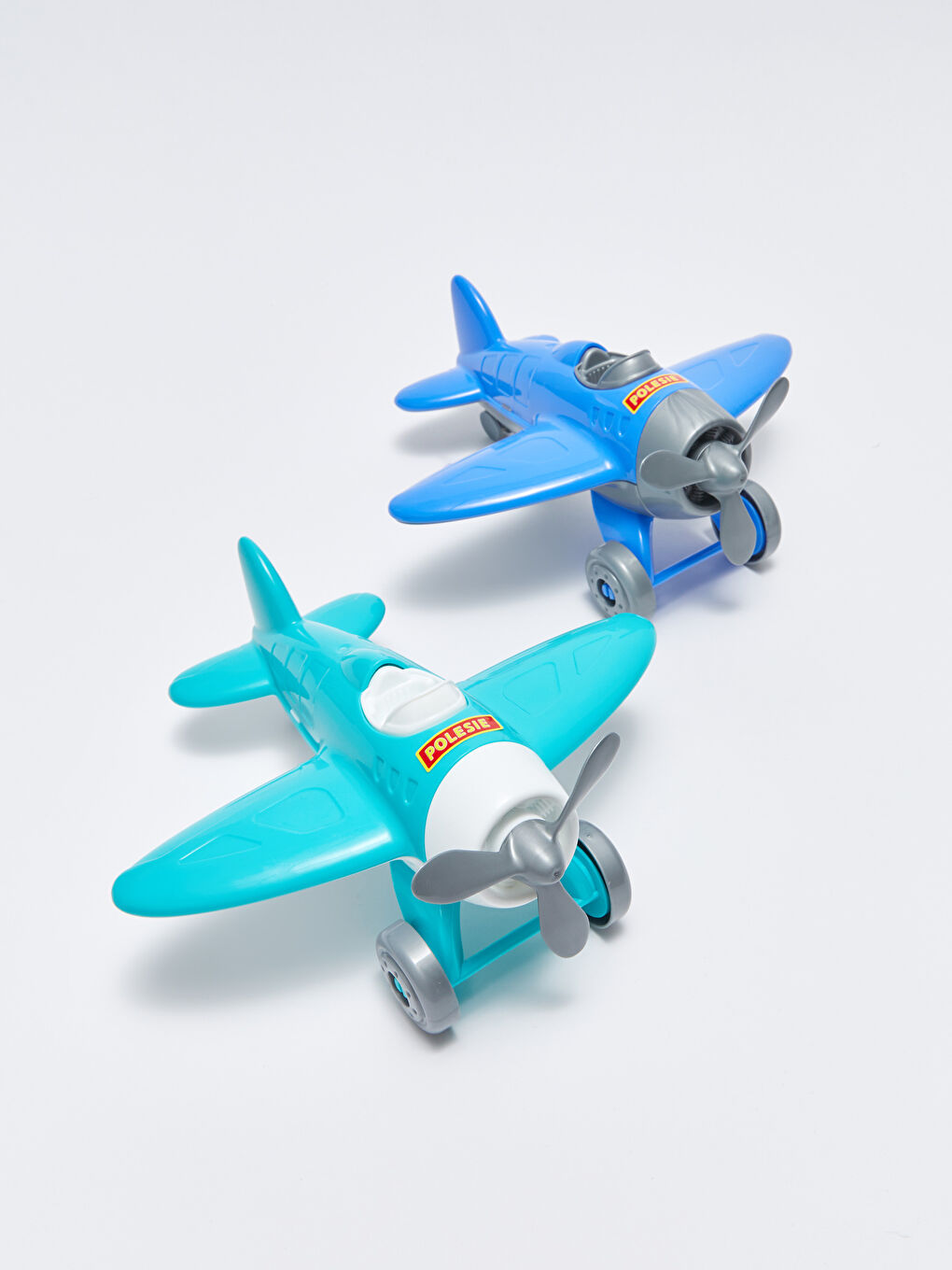 LCW ACCESSORIES Colorful Toy Helicopter -S34653Z4-QBC