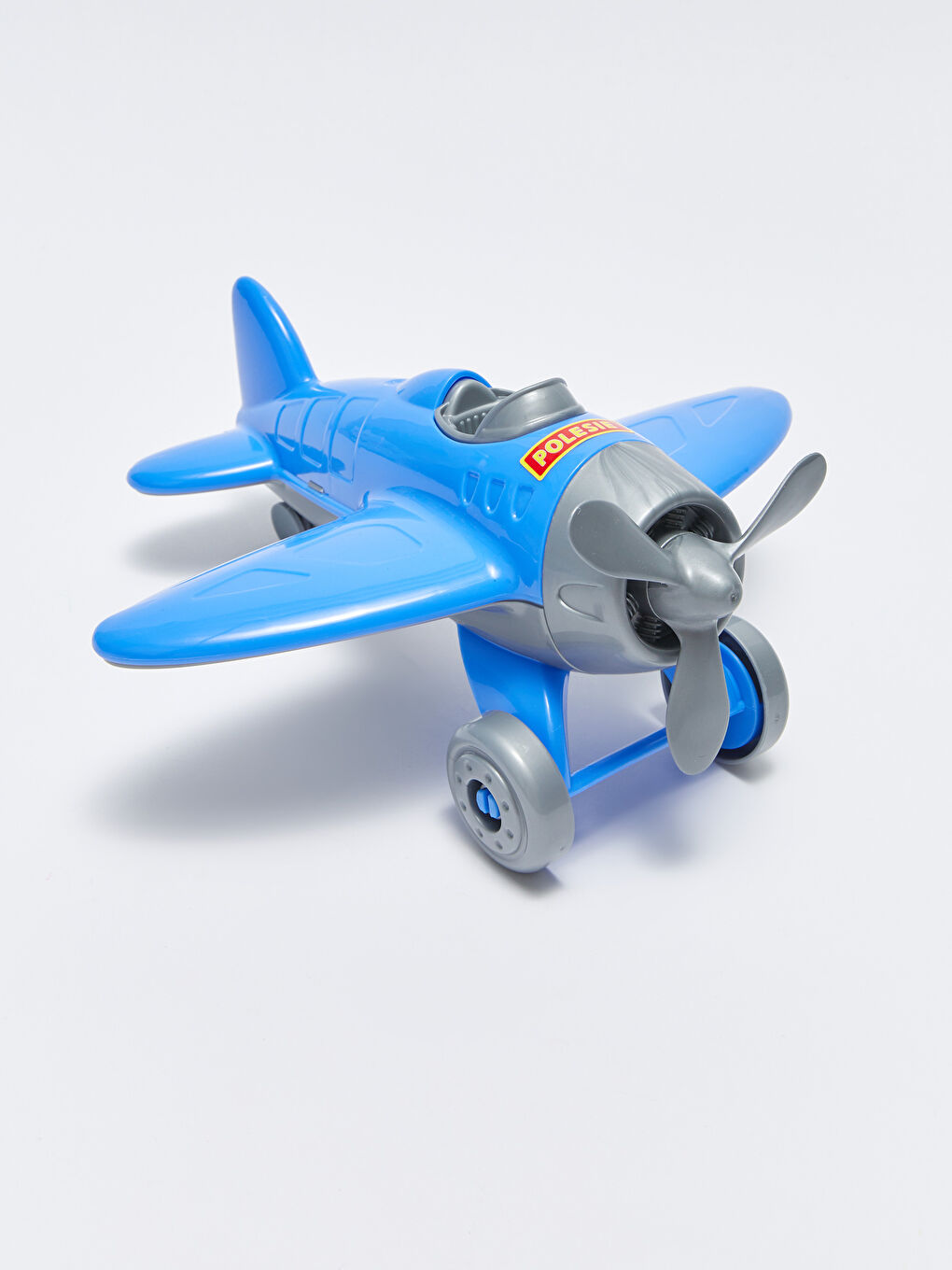 LCW ACCESSORIES Colorful Toy Helicopter -S34653Z4-QBC