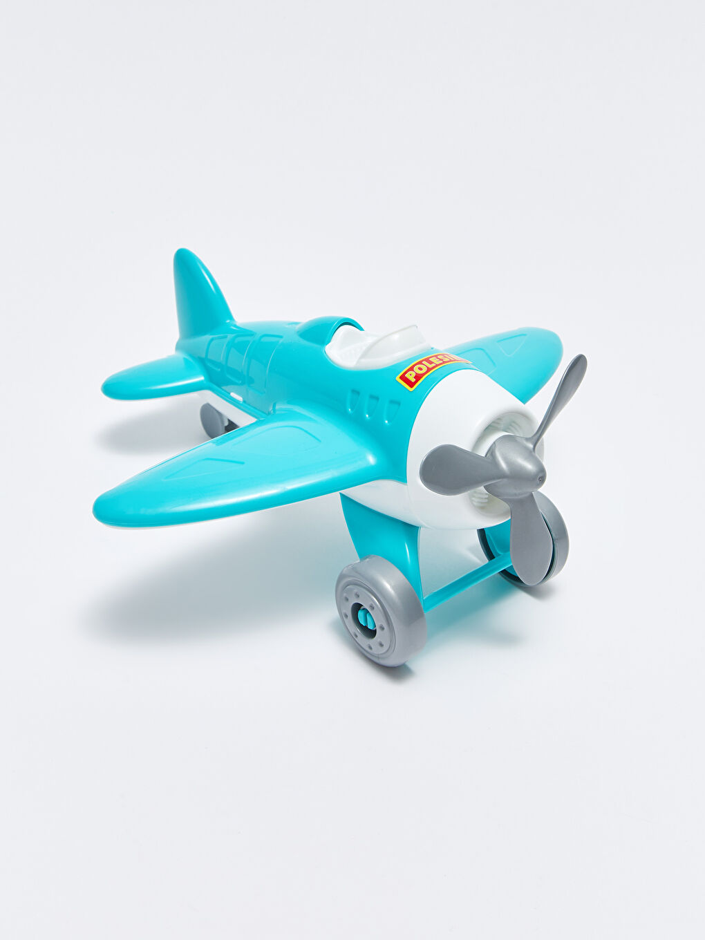 LCW ACCESSORIES Colorful Toy Helicopter -S34653Z4-QBC