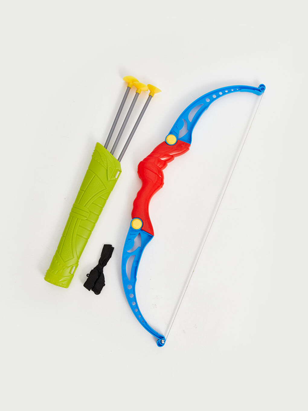 Okçuluk Oyun Seti-1