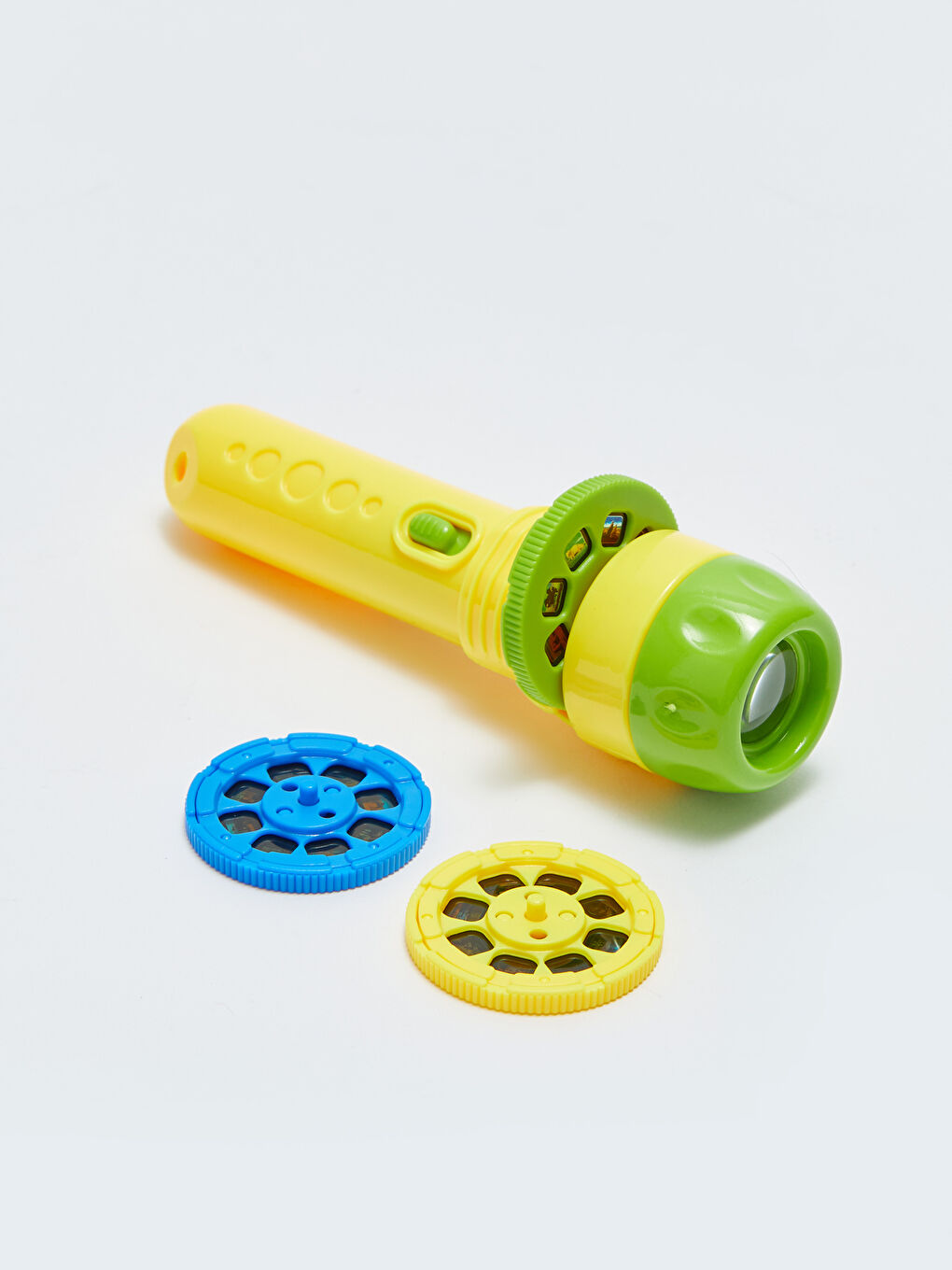 Hayvan Görüntülü Projeksiyon-1