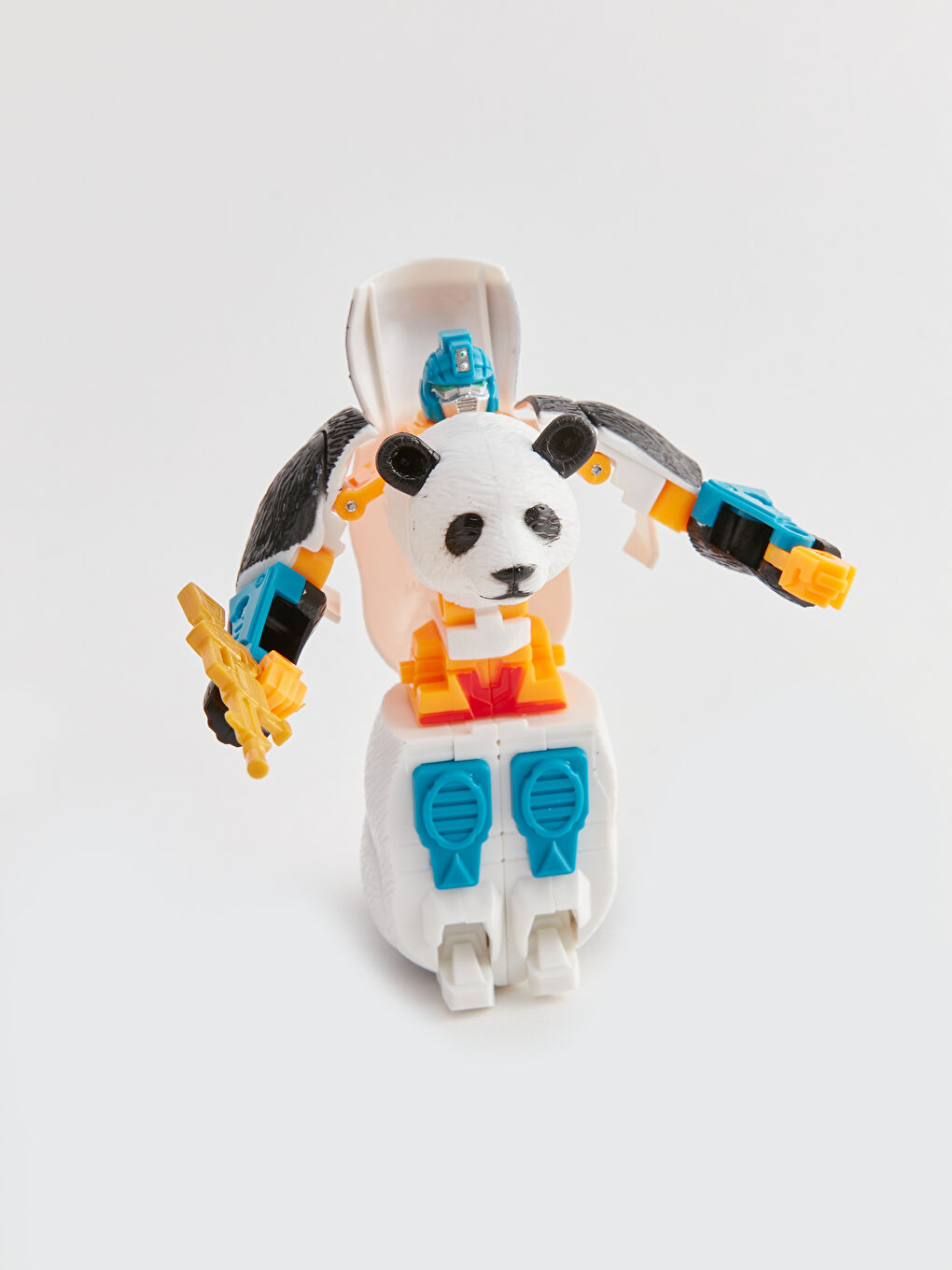 LCW ACCESSORIES Transformierendes Roboter-Tier-Jungenspielzeug -S34698Z4-QBC