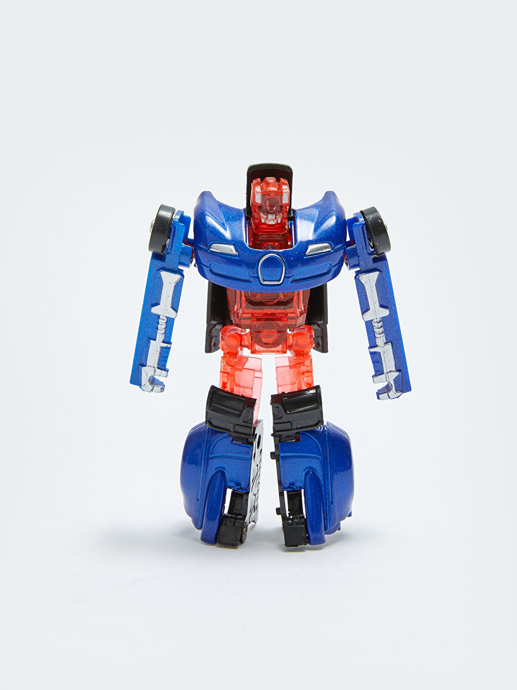 Robot Transformabil Jucărie-1