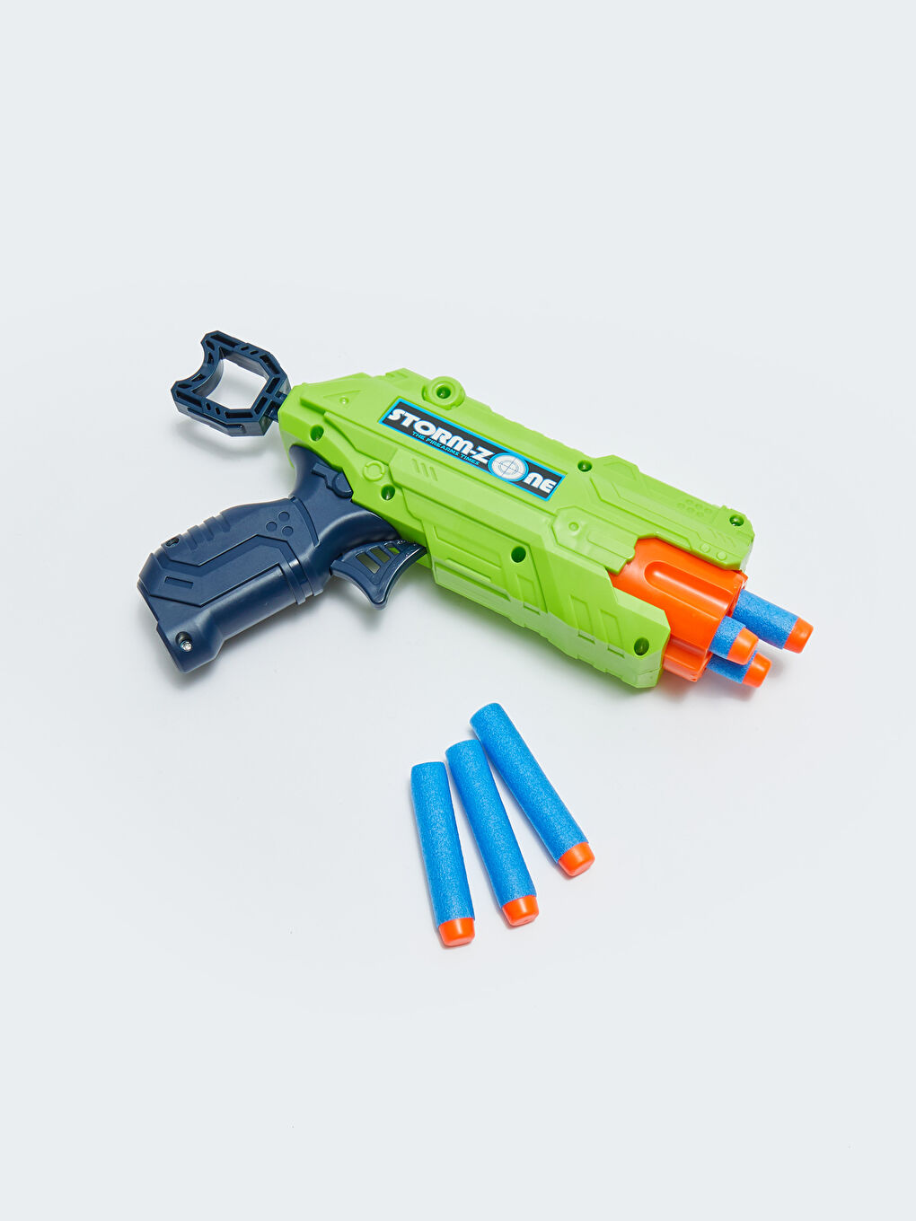 Sünger Atan Tabanca-1