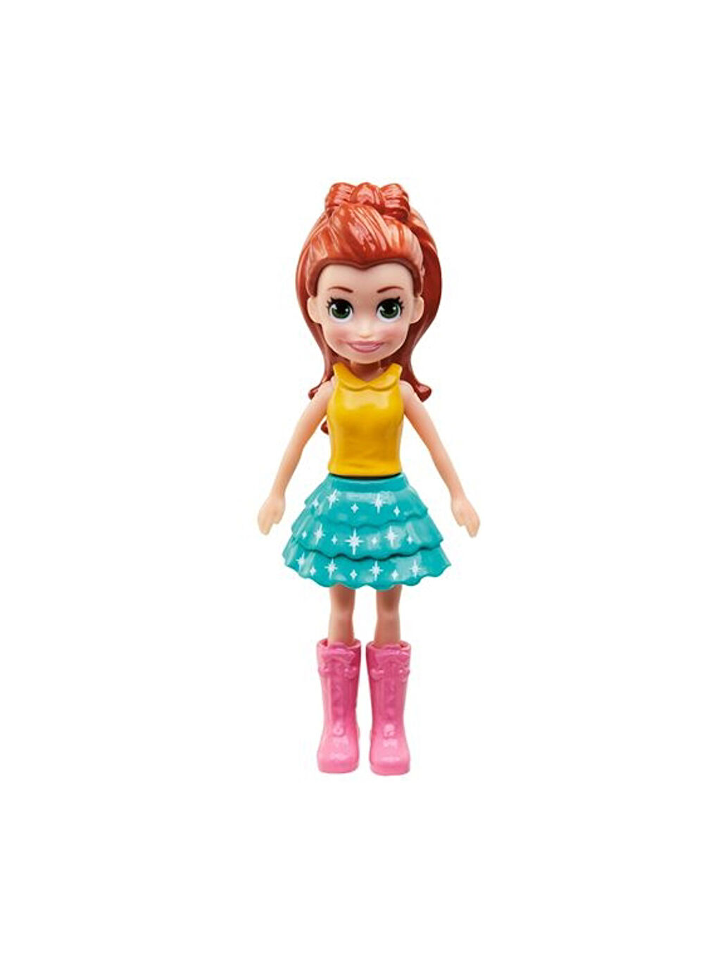 LCW ACCESSORIES Girls' Toy Doll -S34713Z4-QBC