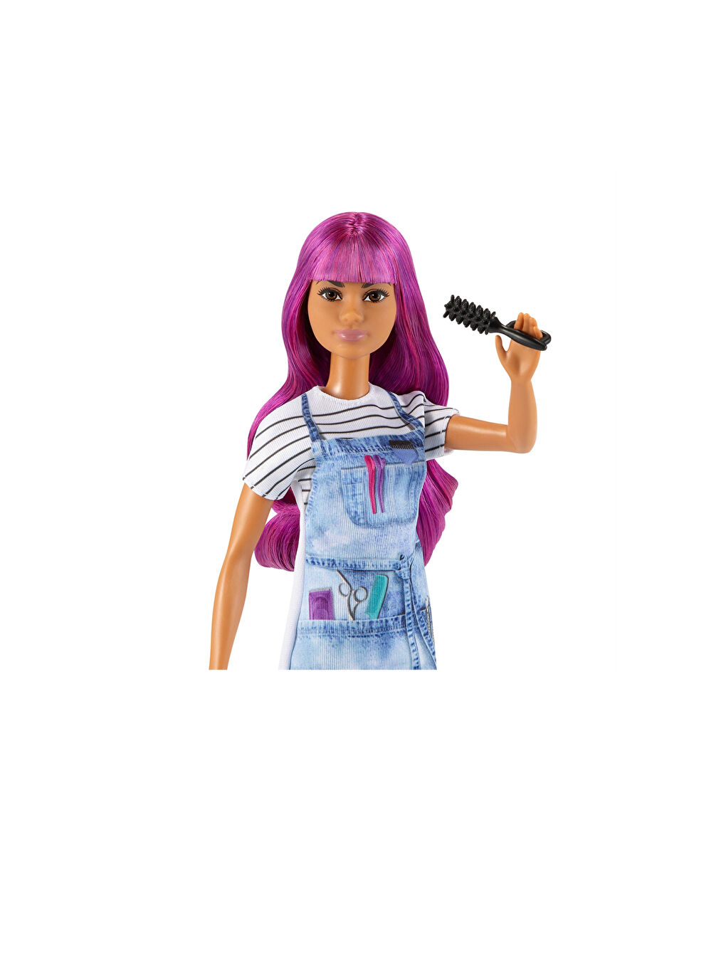 Ensemble d'accessoires pour poupée-17