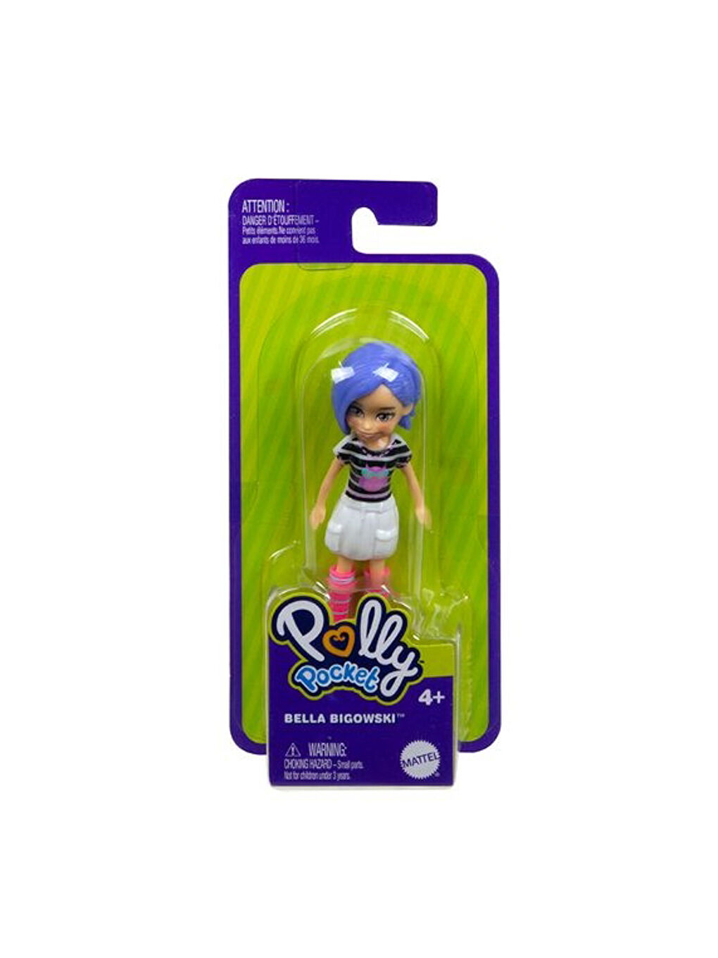 Kız Çocuk Oyuncak Bebek-5