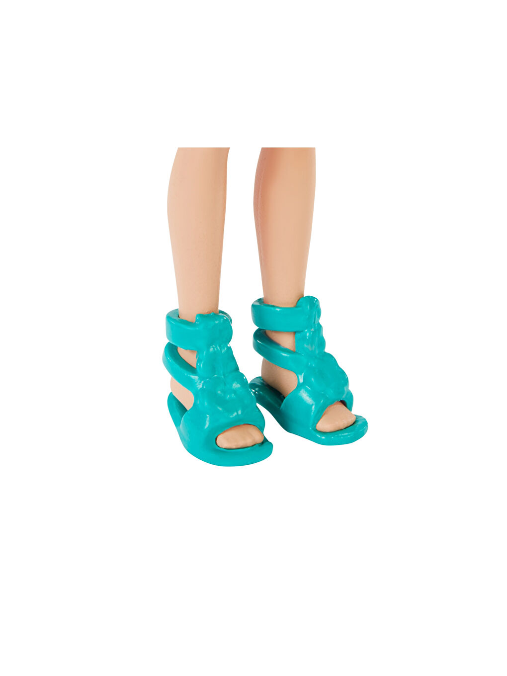 Kız Çocuk Oyuncak Bebek-20