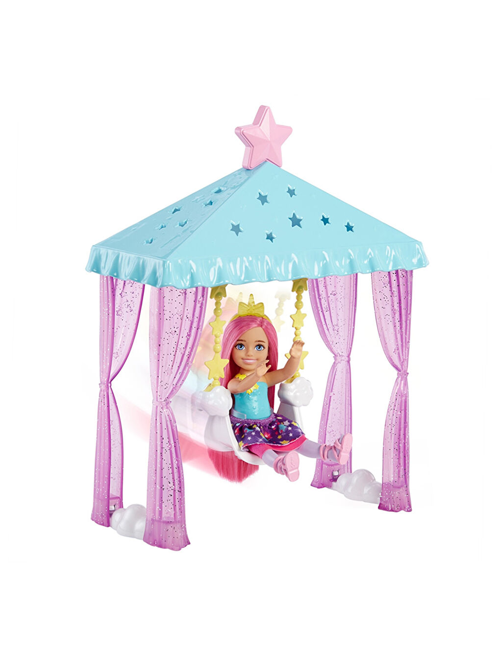LCW ACCESSORIES Barbie Baby Set -S34721Z4-QBC