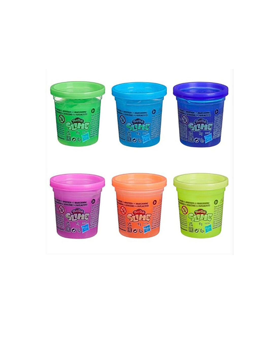 LCW ACCESSORIES Slime Tekli Oyun Hamuru -S34730Z4-M0T