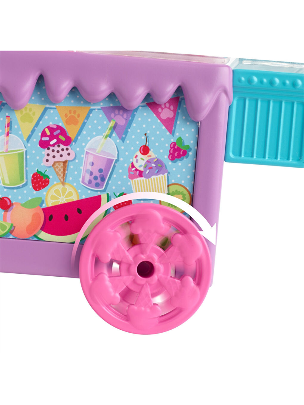 Oyuncak Bebek Seti-2