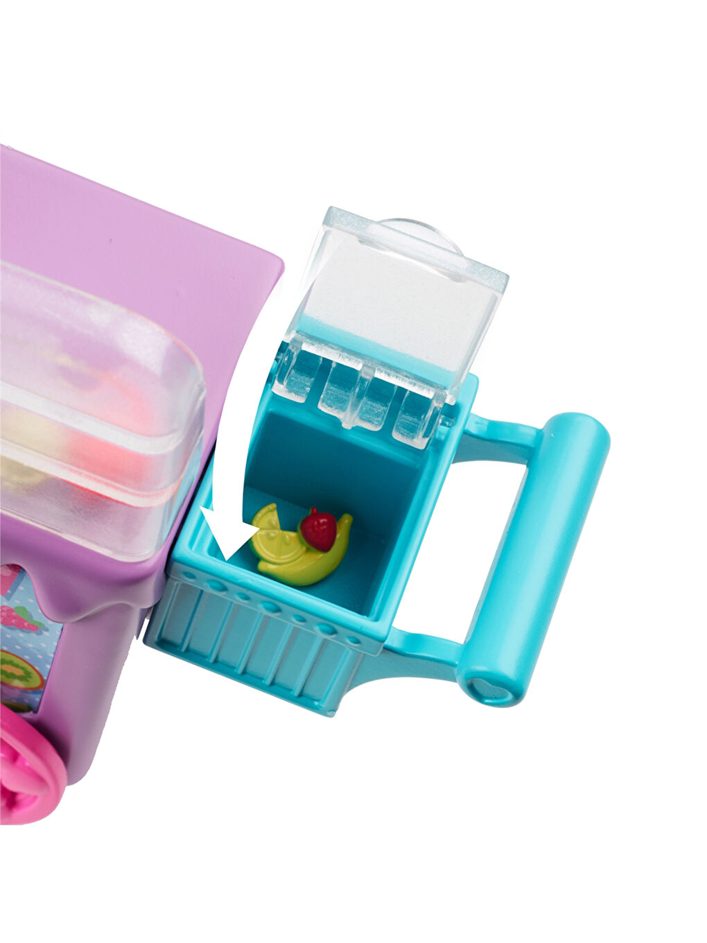 Oyuncak Bebek Seti-3