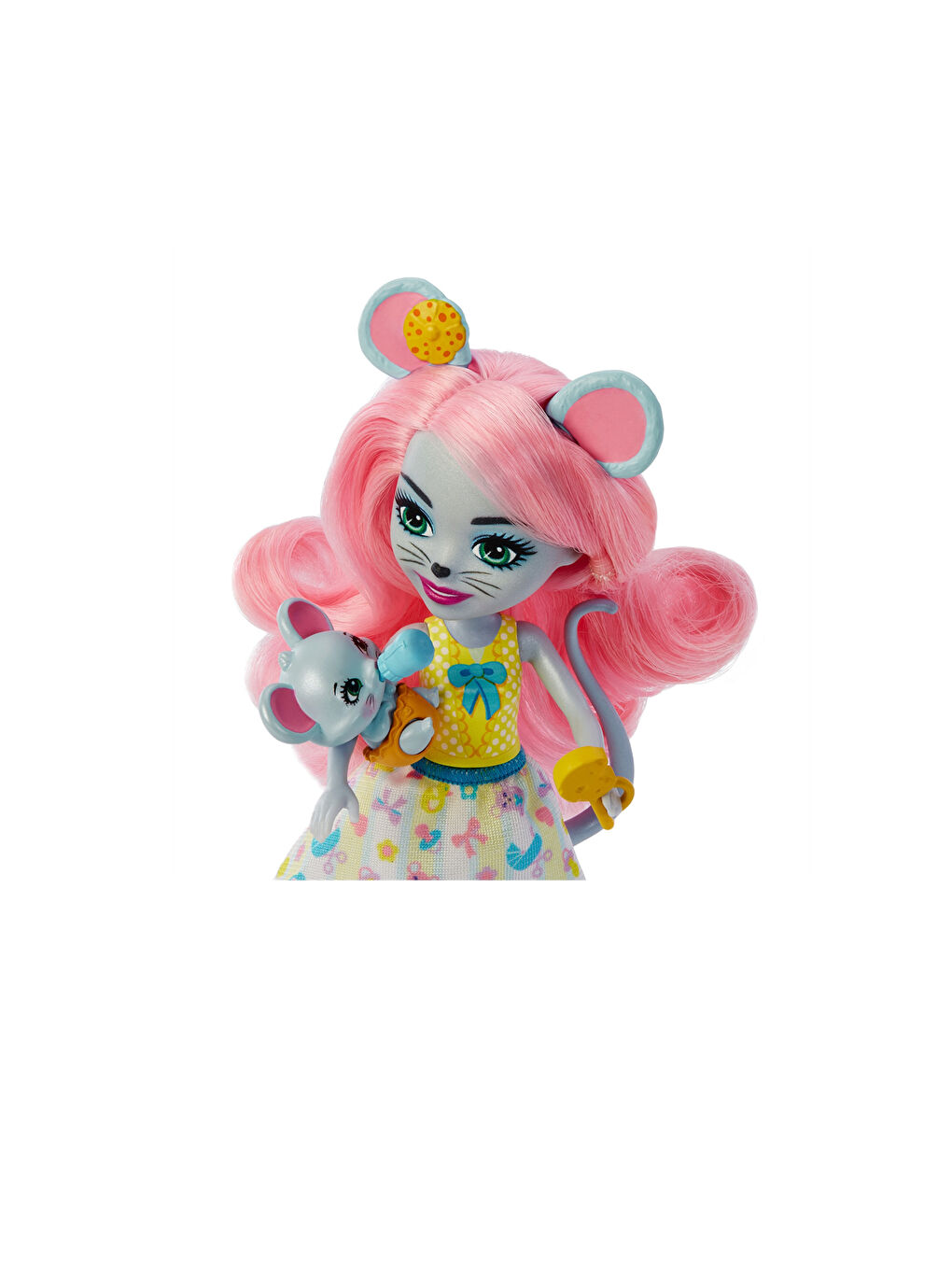 Oyuncak Bebek Seti-7