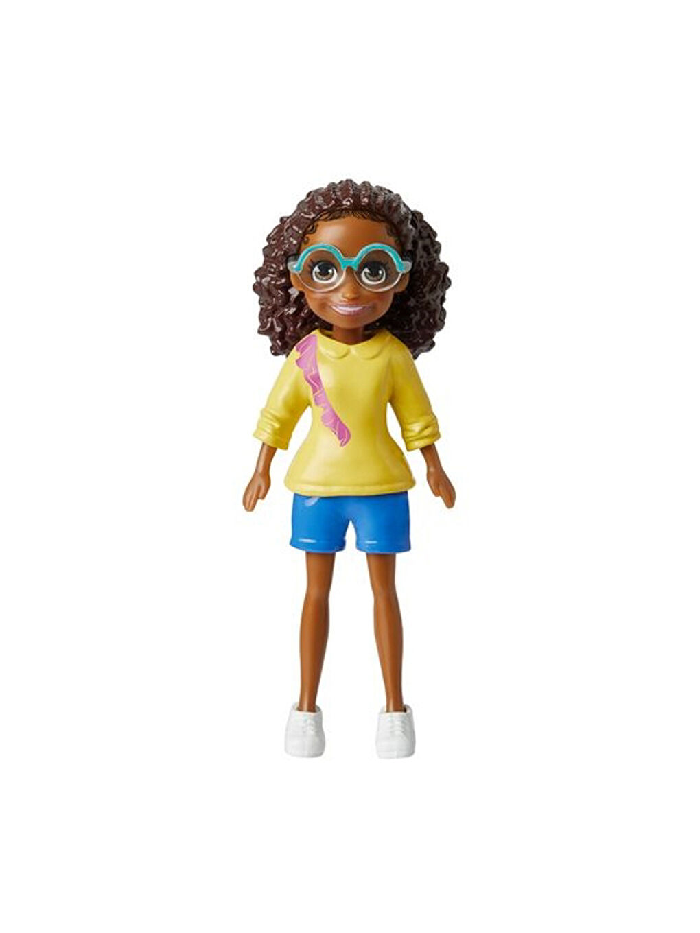 Poupée Polly Pocket-8