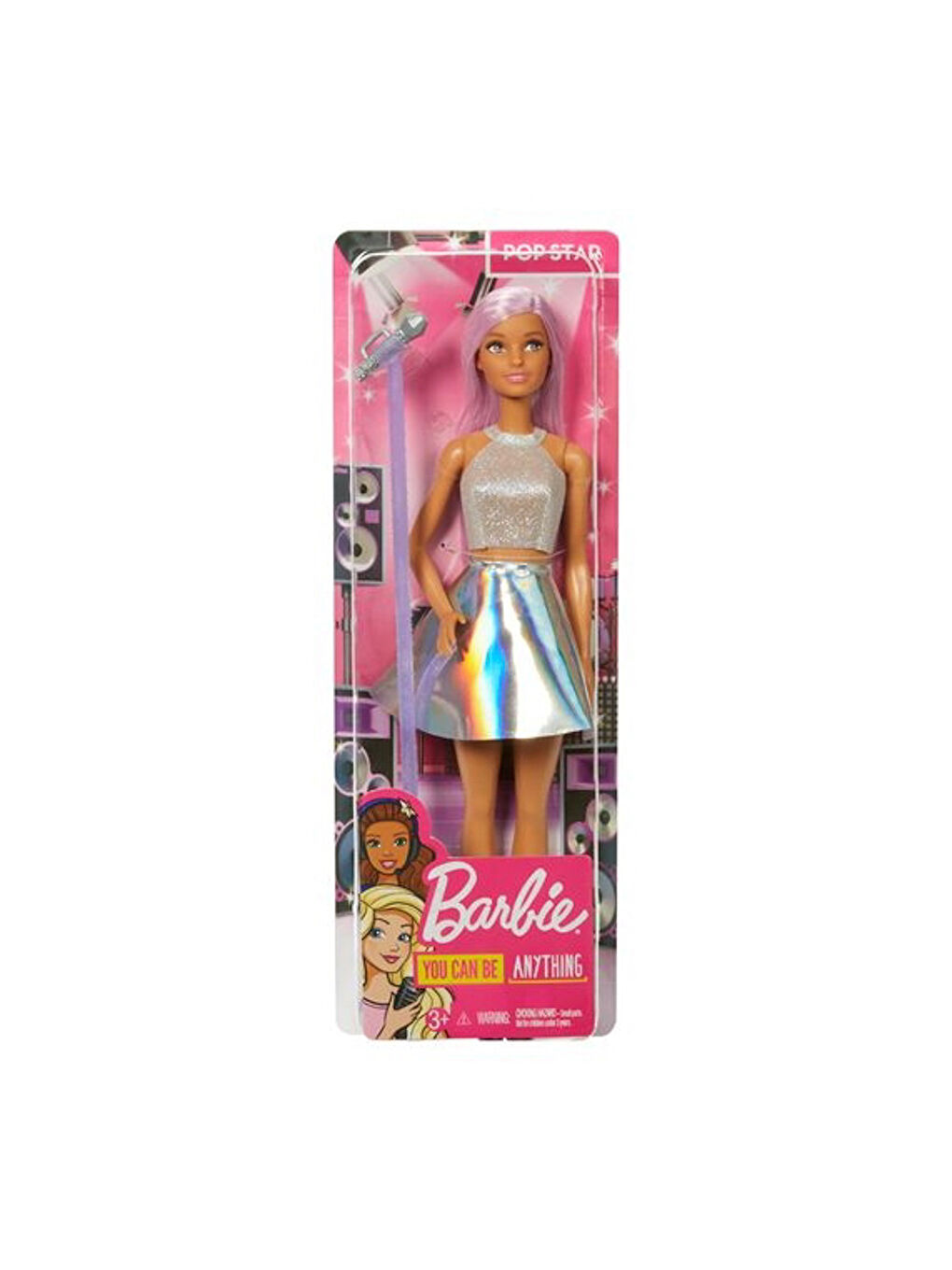 Barbie Doll