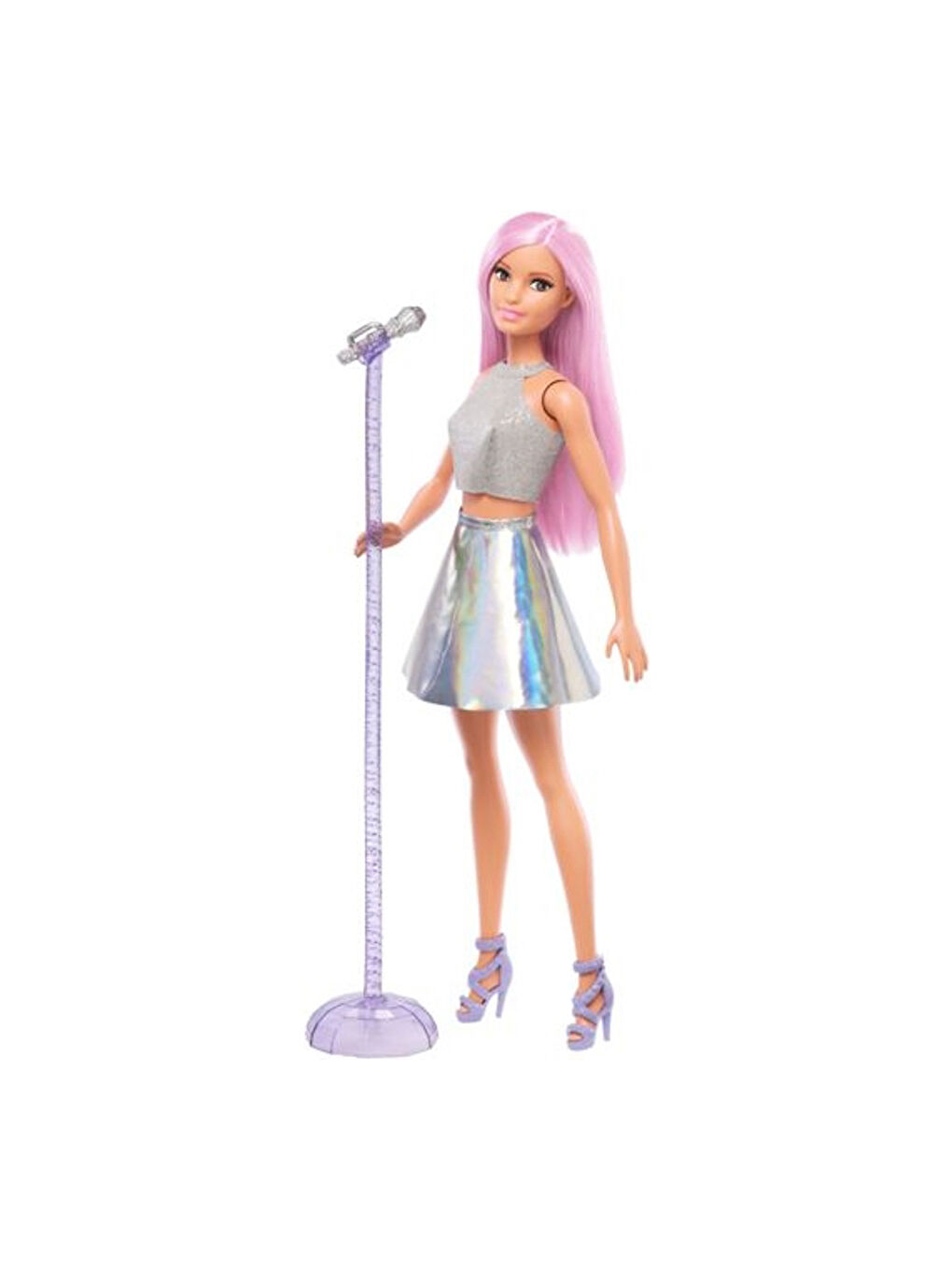 Barbie Doll-1