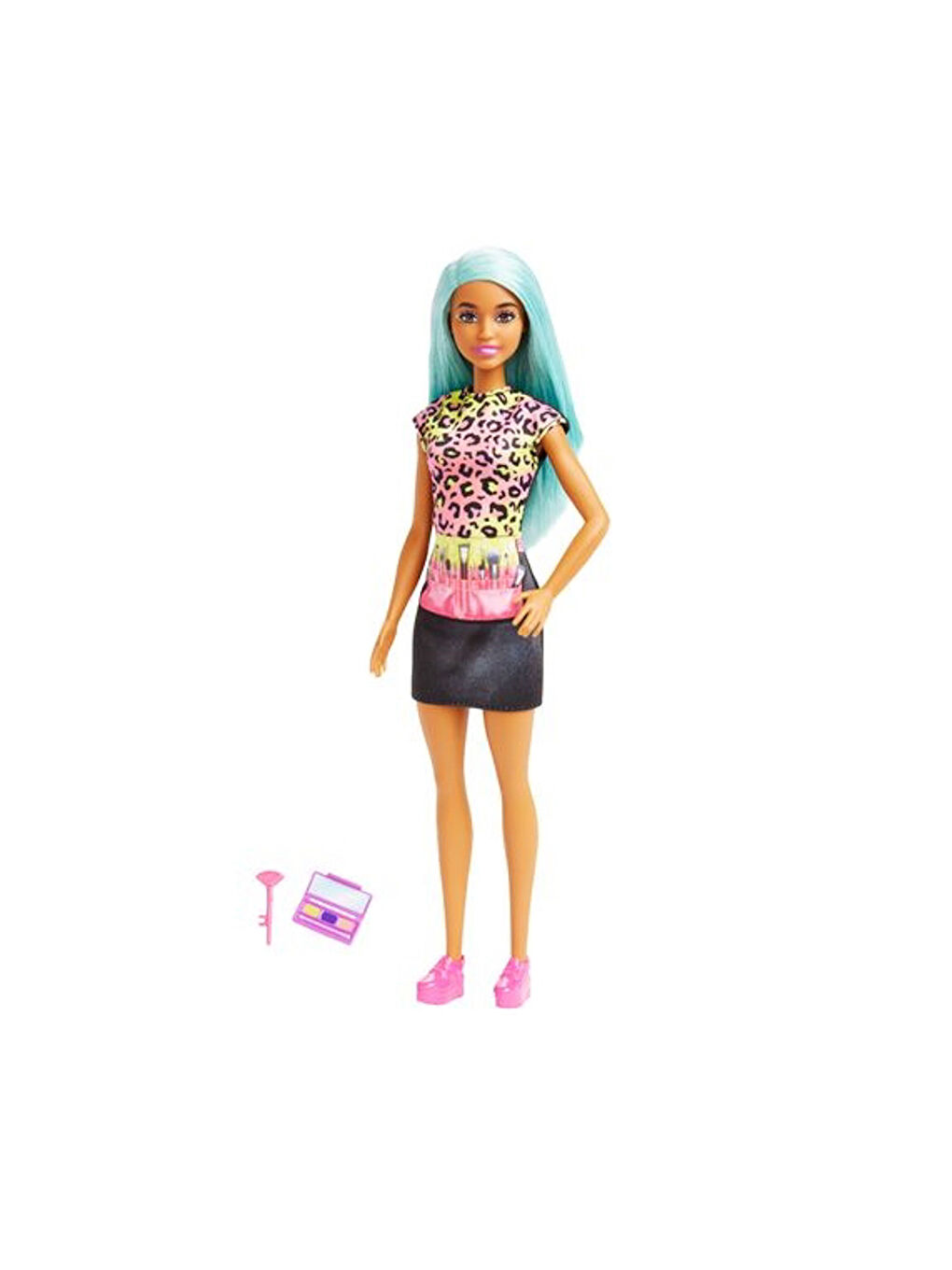 Barbie Doll-2