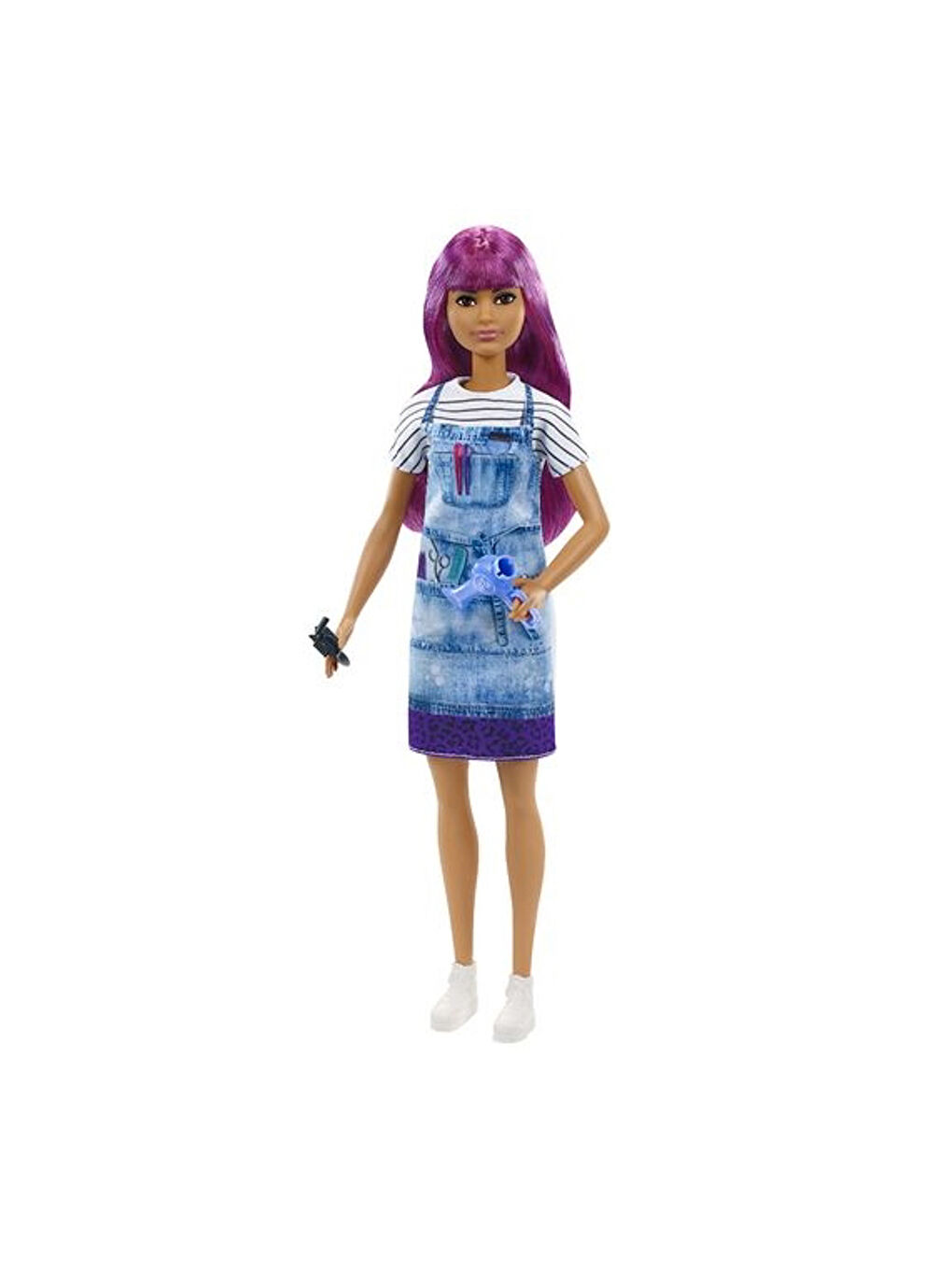 Barbie Doll-4