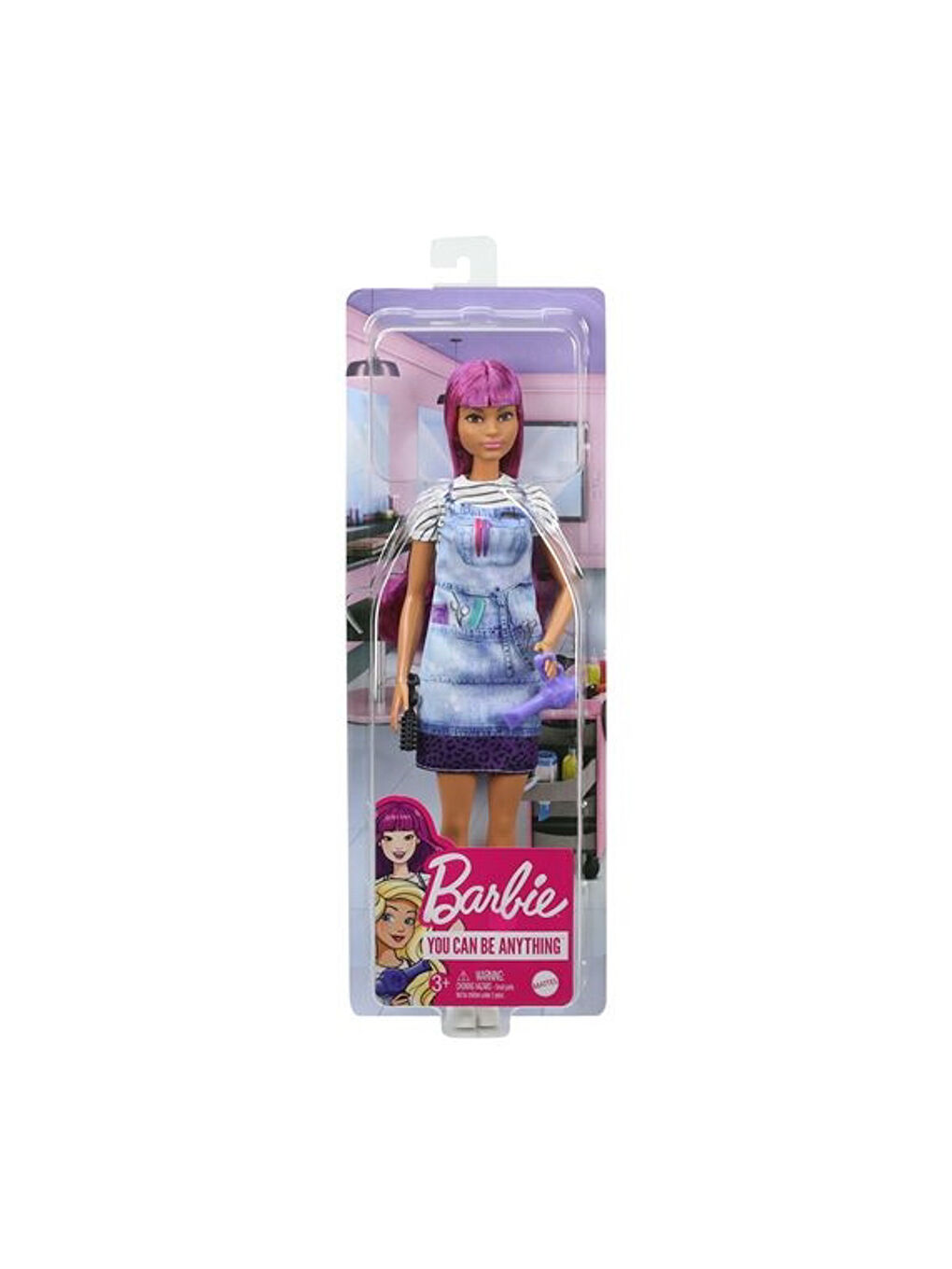 Barbie Doll-5
