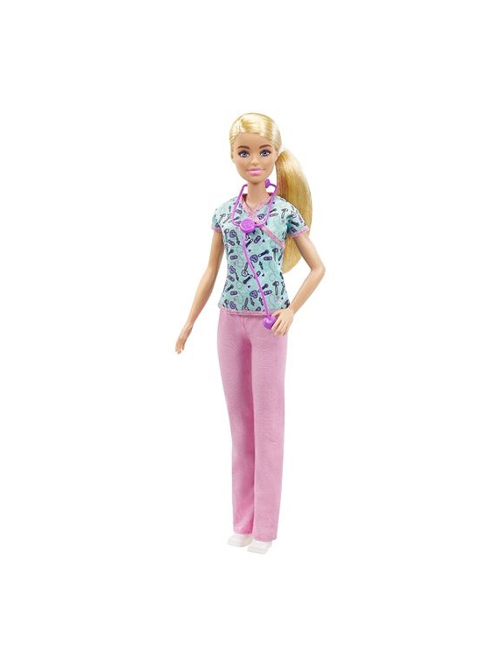 Barbie Doll-6