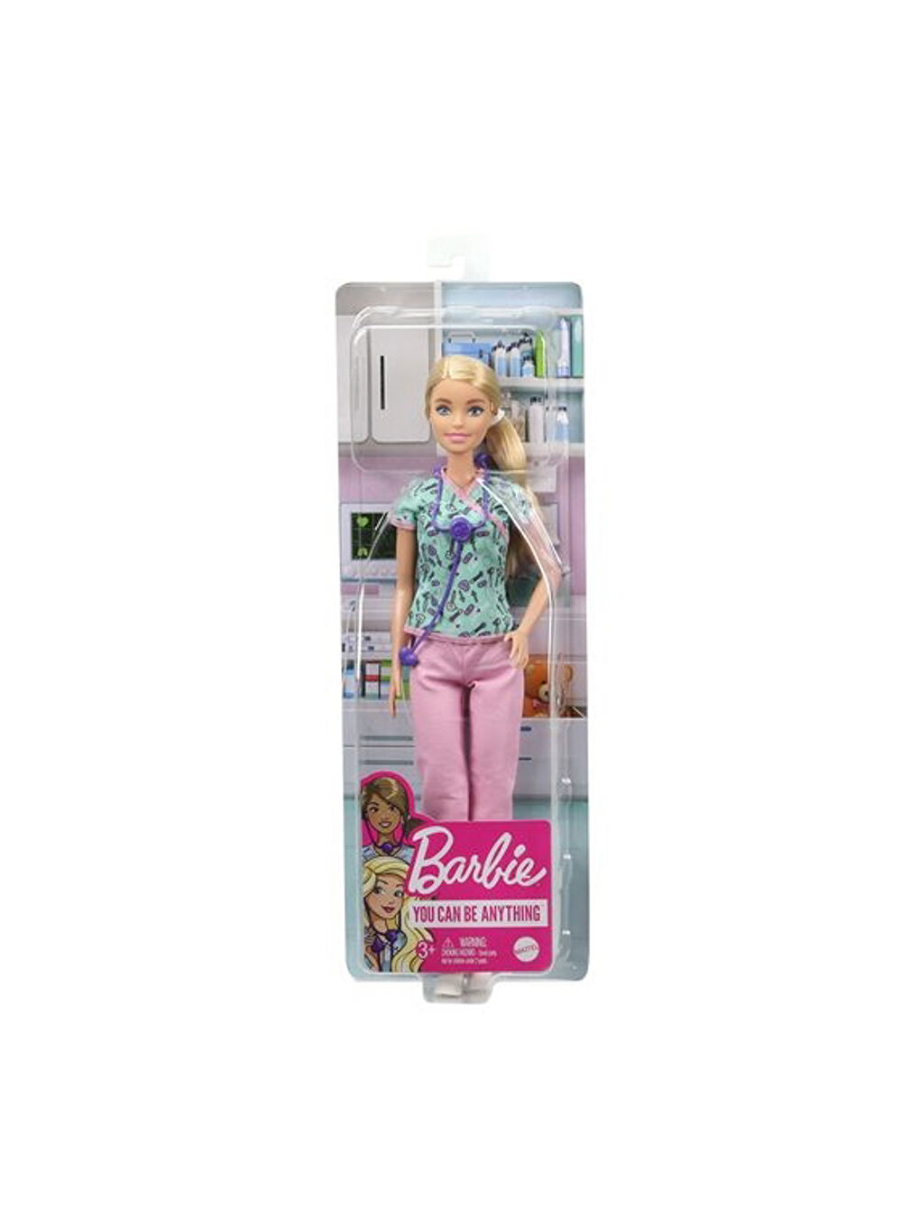 Barbie Doll-7