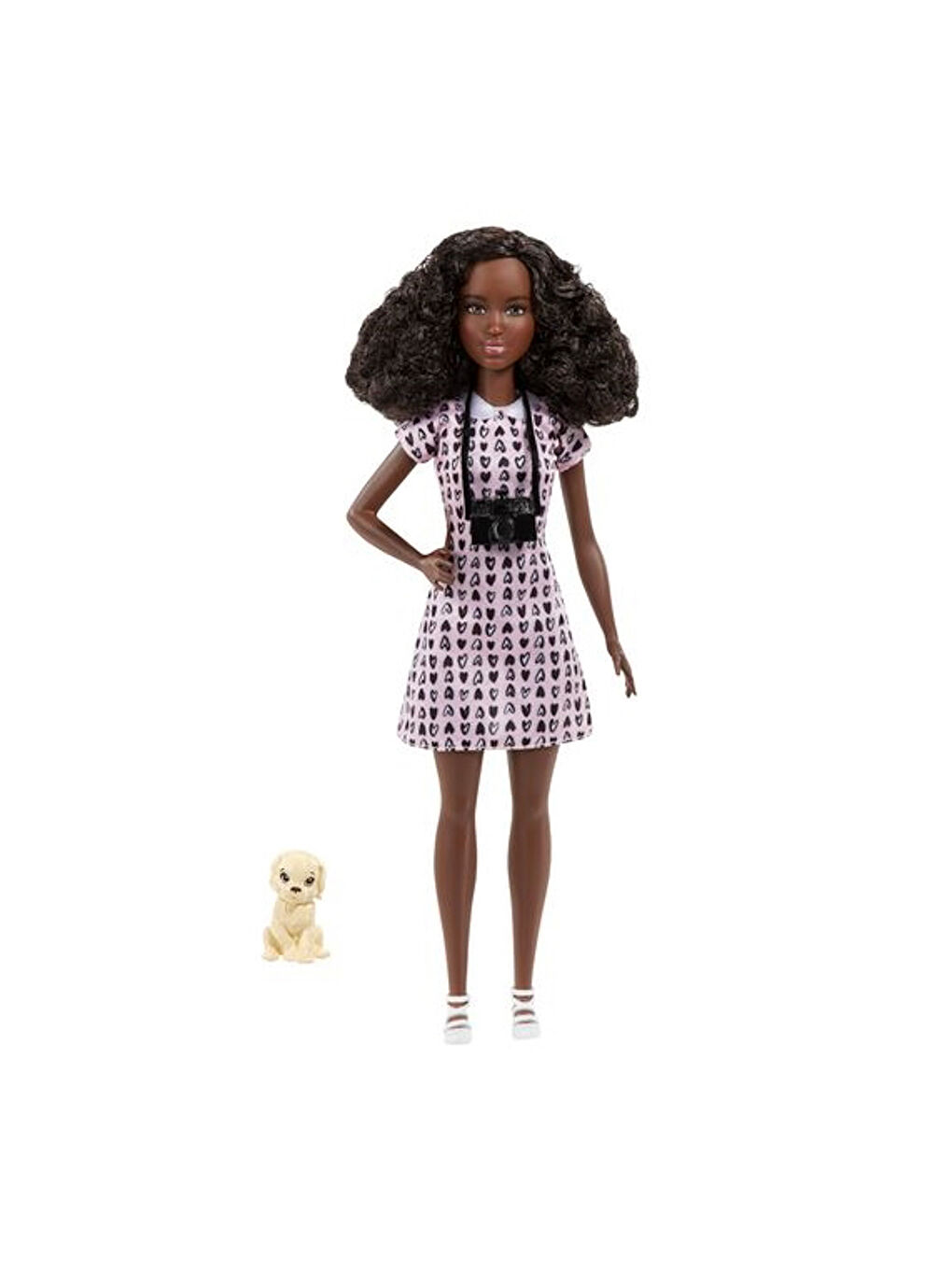 Barbie Doll-8