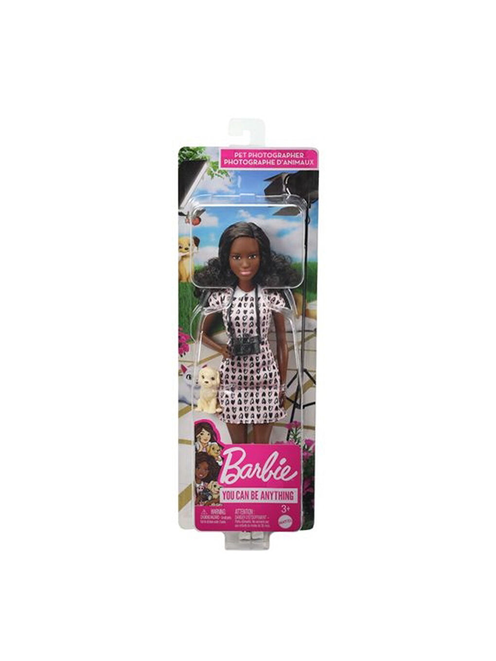 Barbie Doll-9