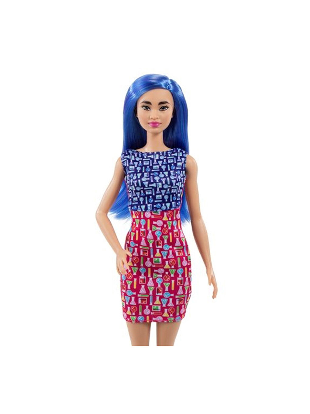 Barbie Doll-10