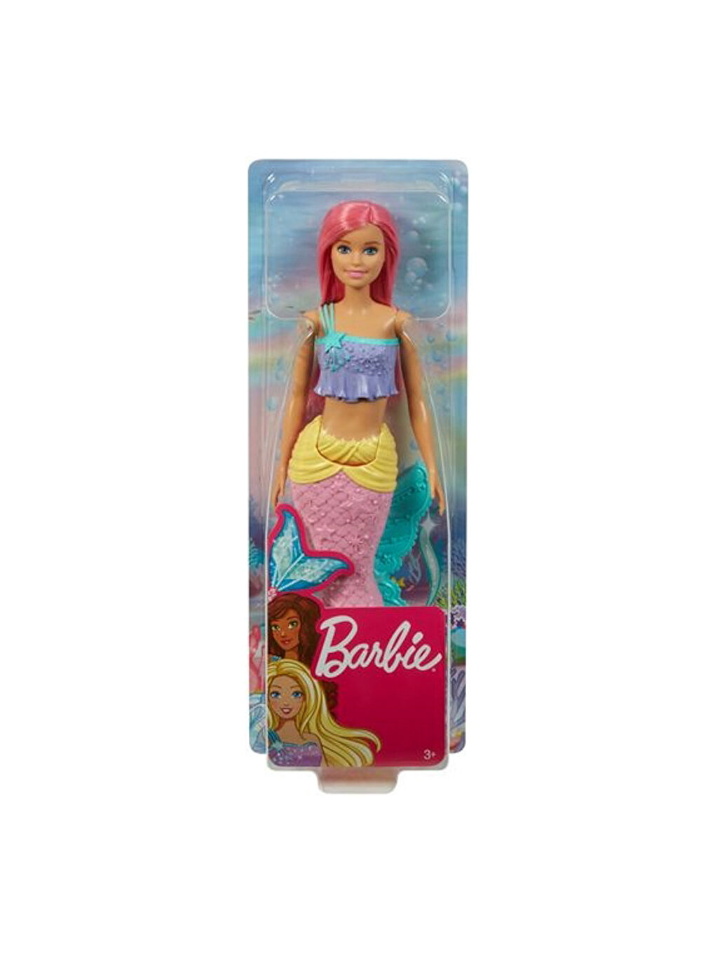 LCW ACCESSORIES Играчка Барби Русалка -S34740Z4-QBC