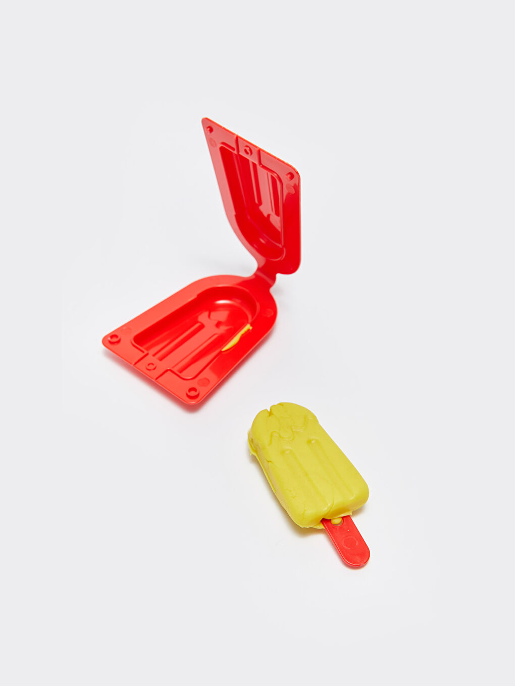 Dondurma Oyun Hamuru Seti-2