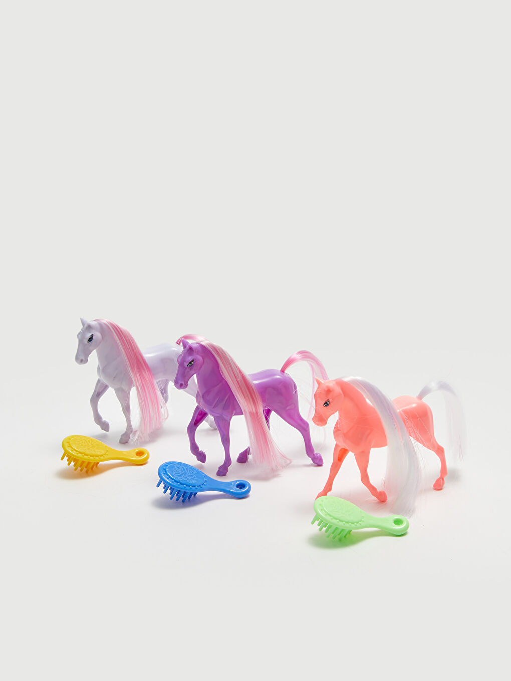 لعبة مجسم حصان